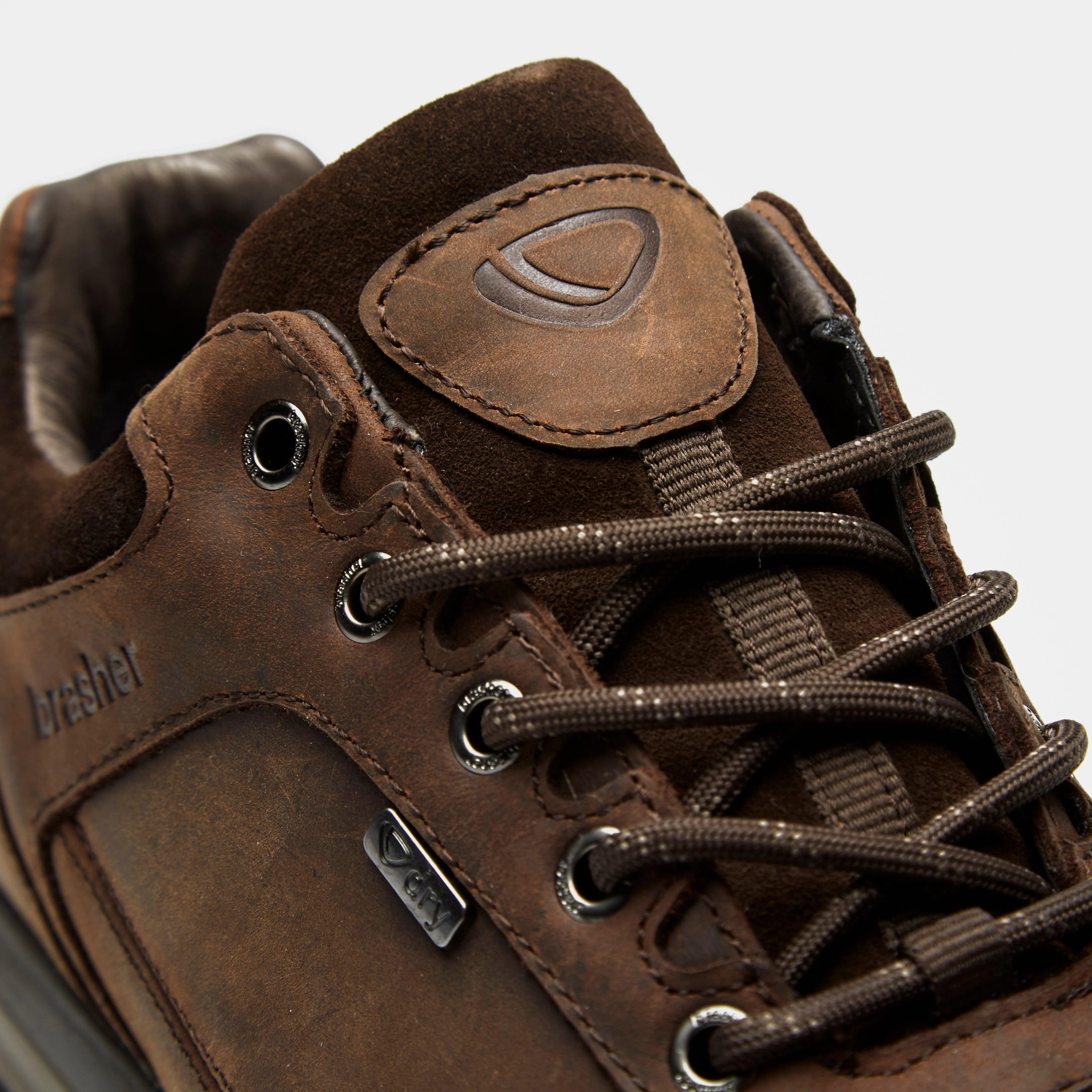 Men's Country Roamer Walking Shoe - Image 4