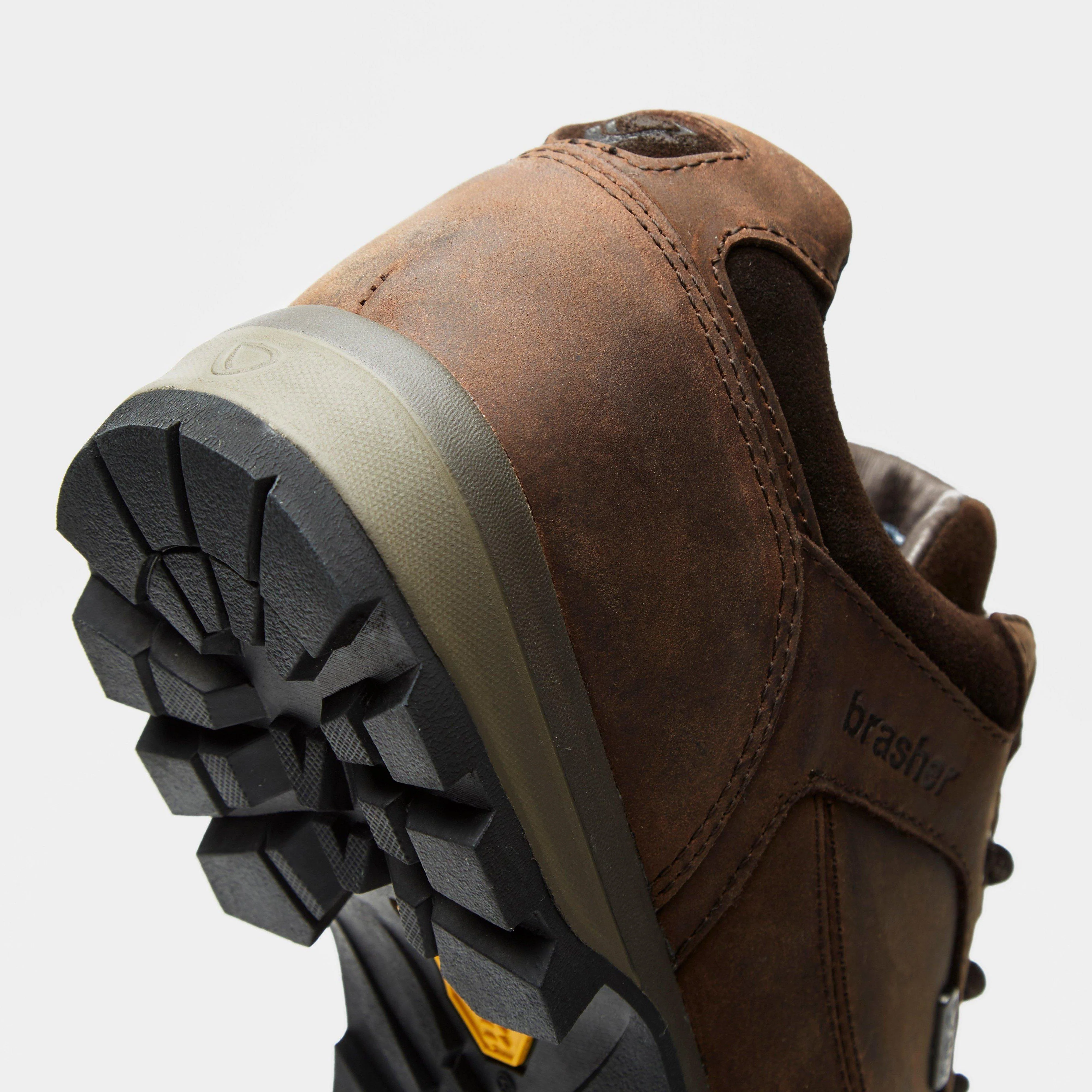 Men's Country Roamer Walking Shoe - Image 6