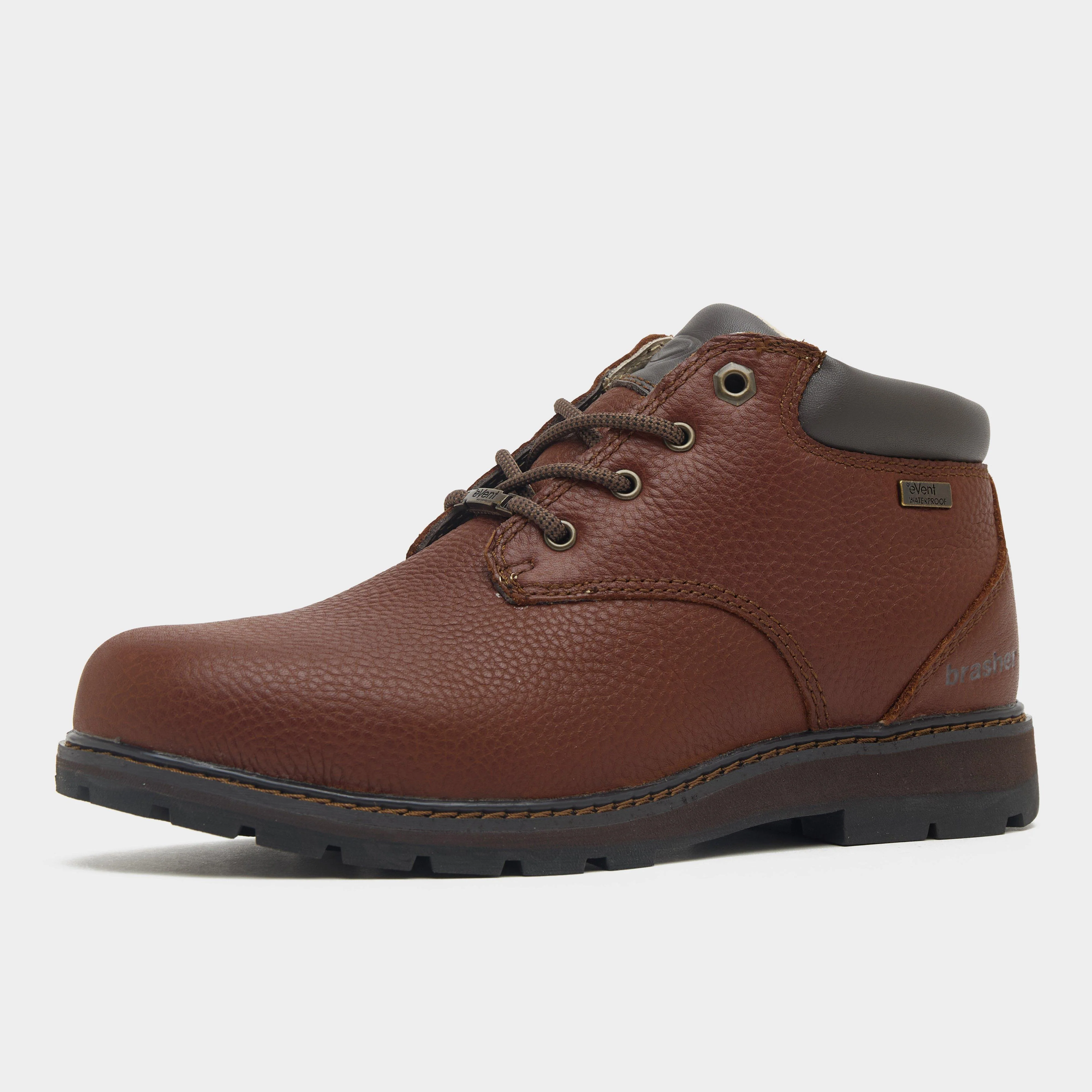 Men's Country Traveller Boots - Image 3