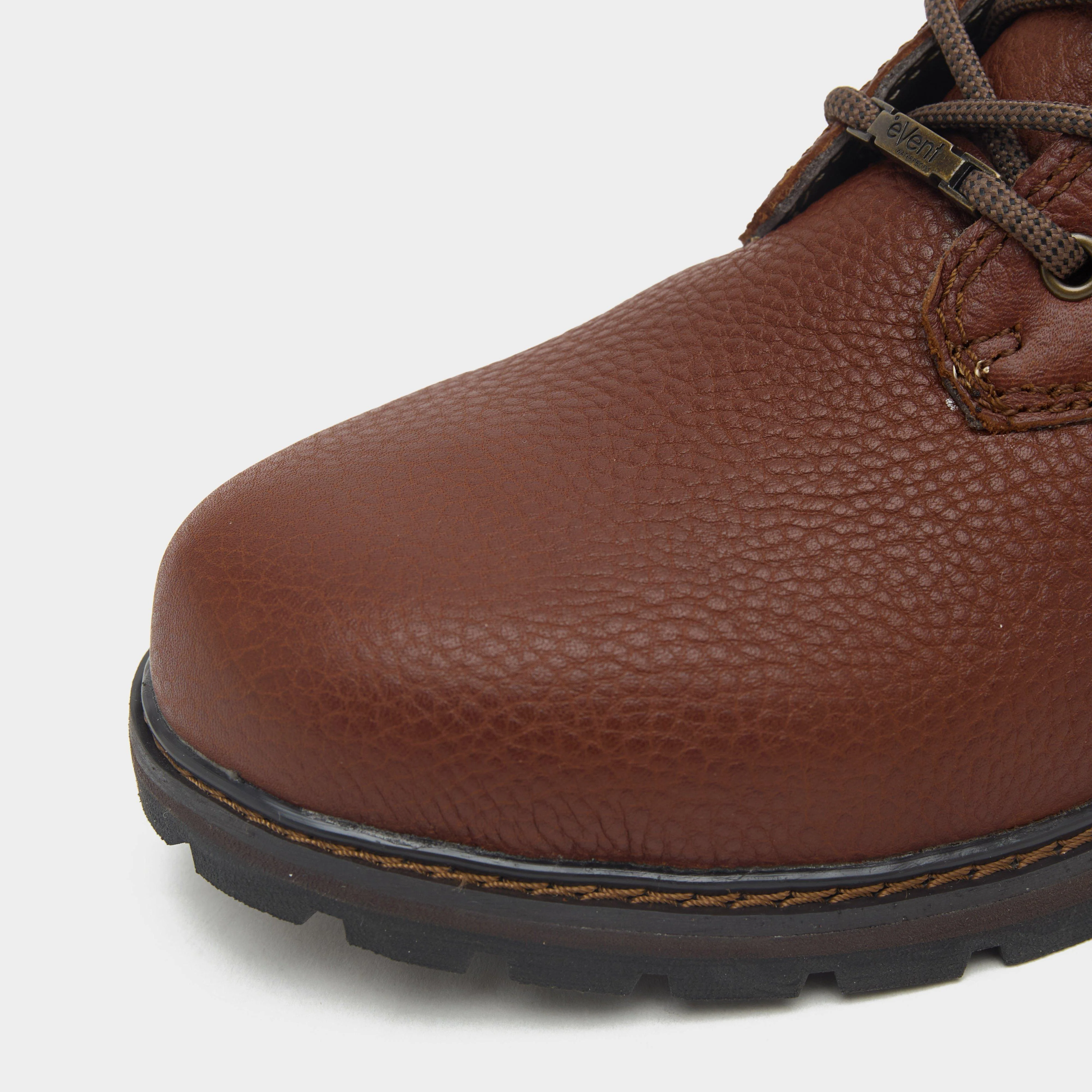 Men's Country Traveller Boots - Image 4