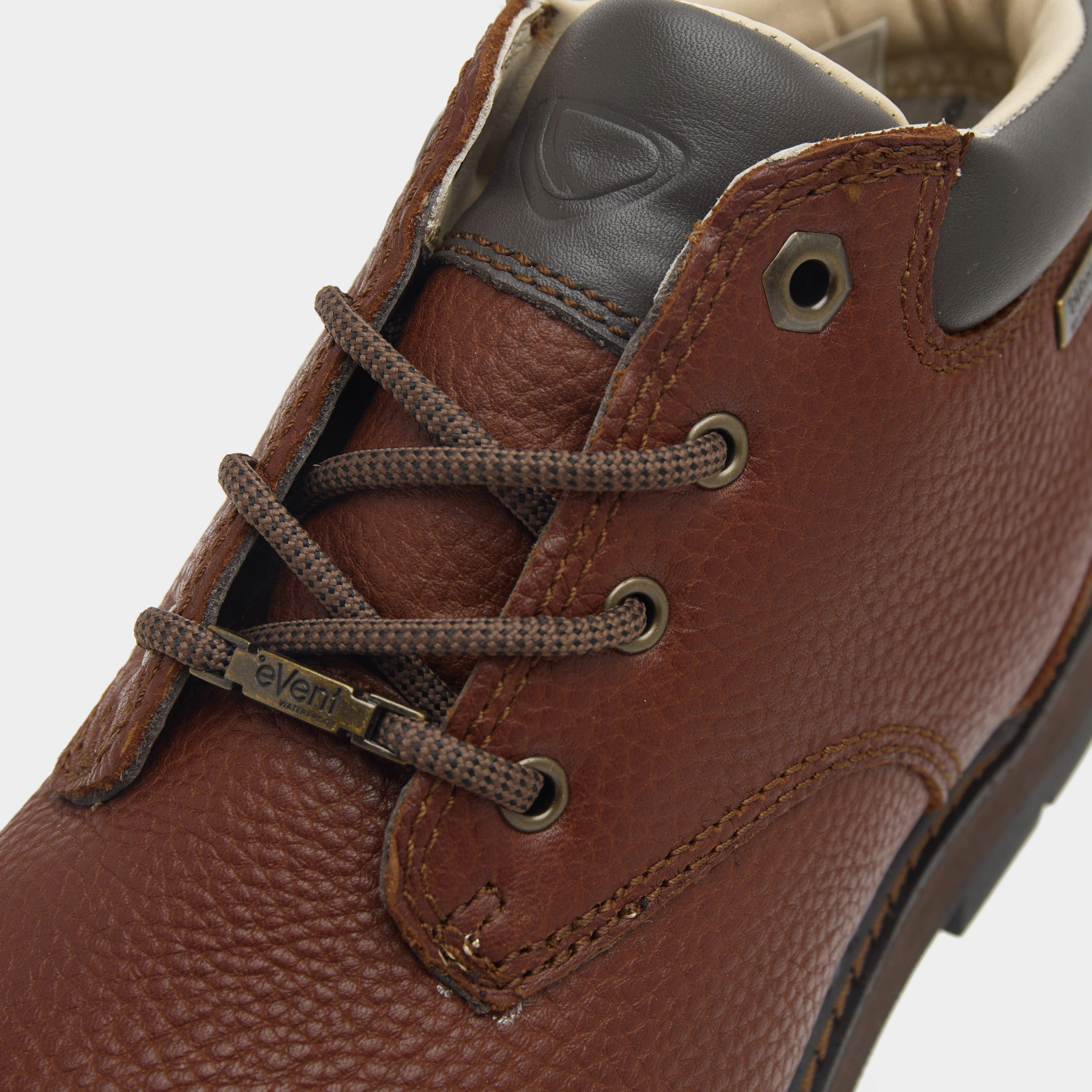 Men's Country Traveller Boots - Image 5