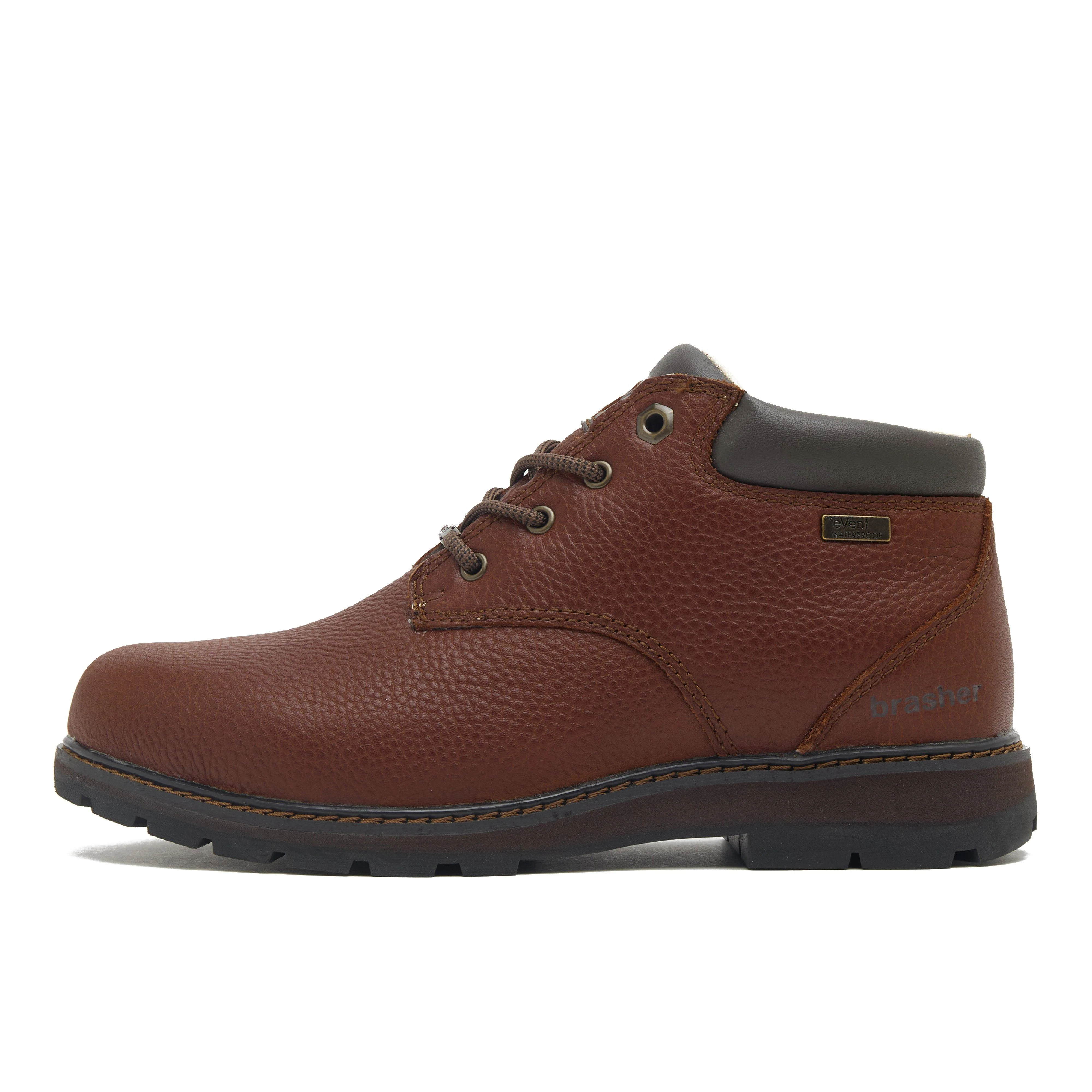 Men's Country Traveller Boots - Image 7