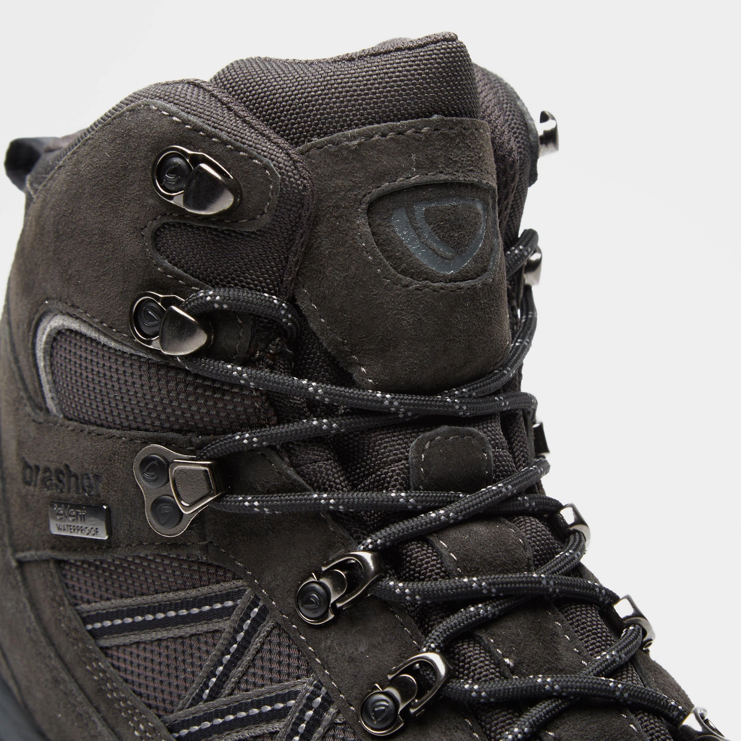 Men’s Country Trekker Walking Boots - Image 4