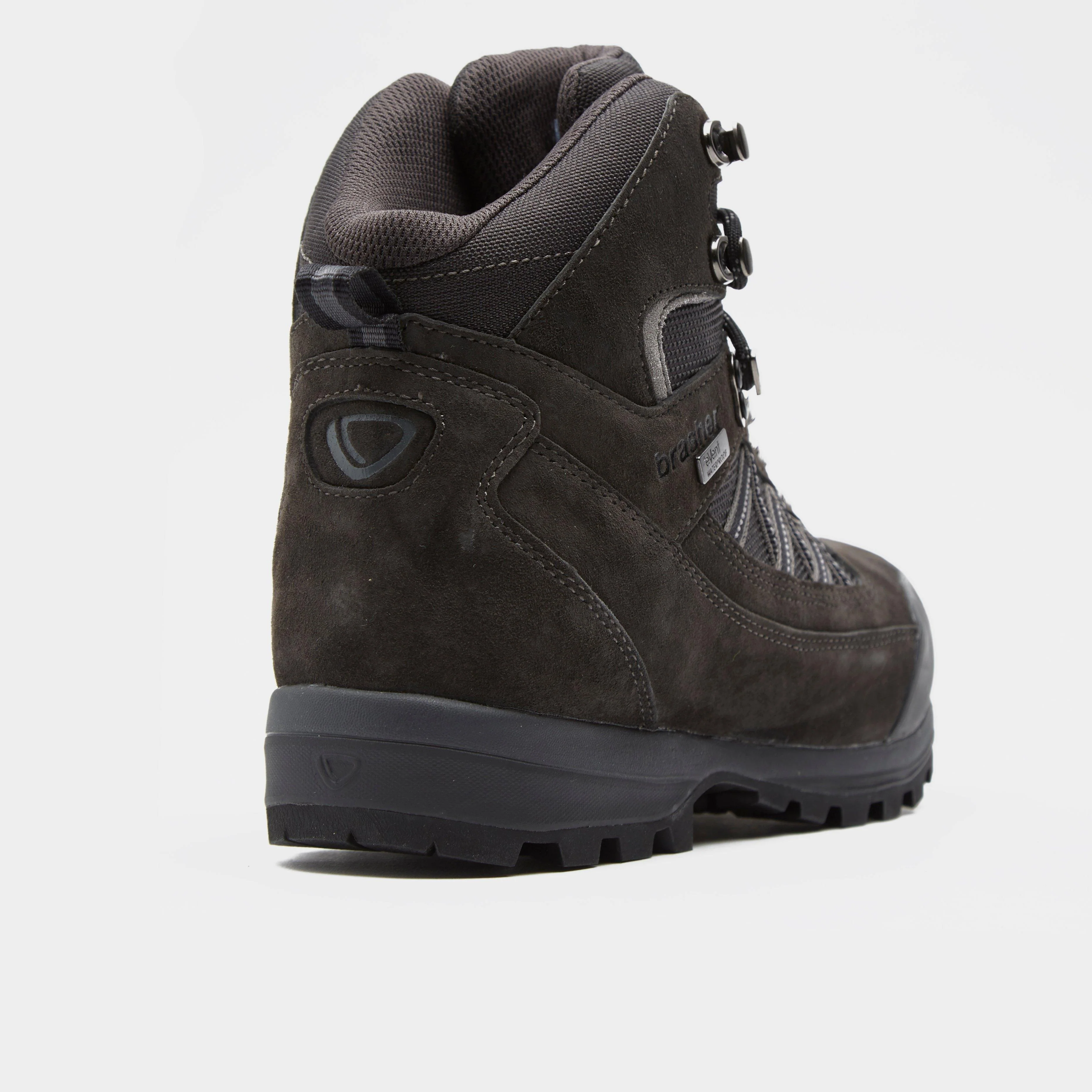 Men’s Country Trekker Walking Boots - Image 7