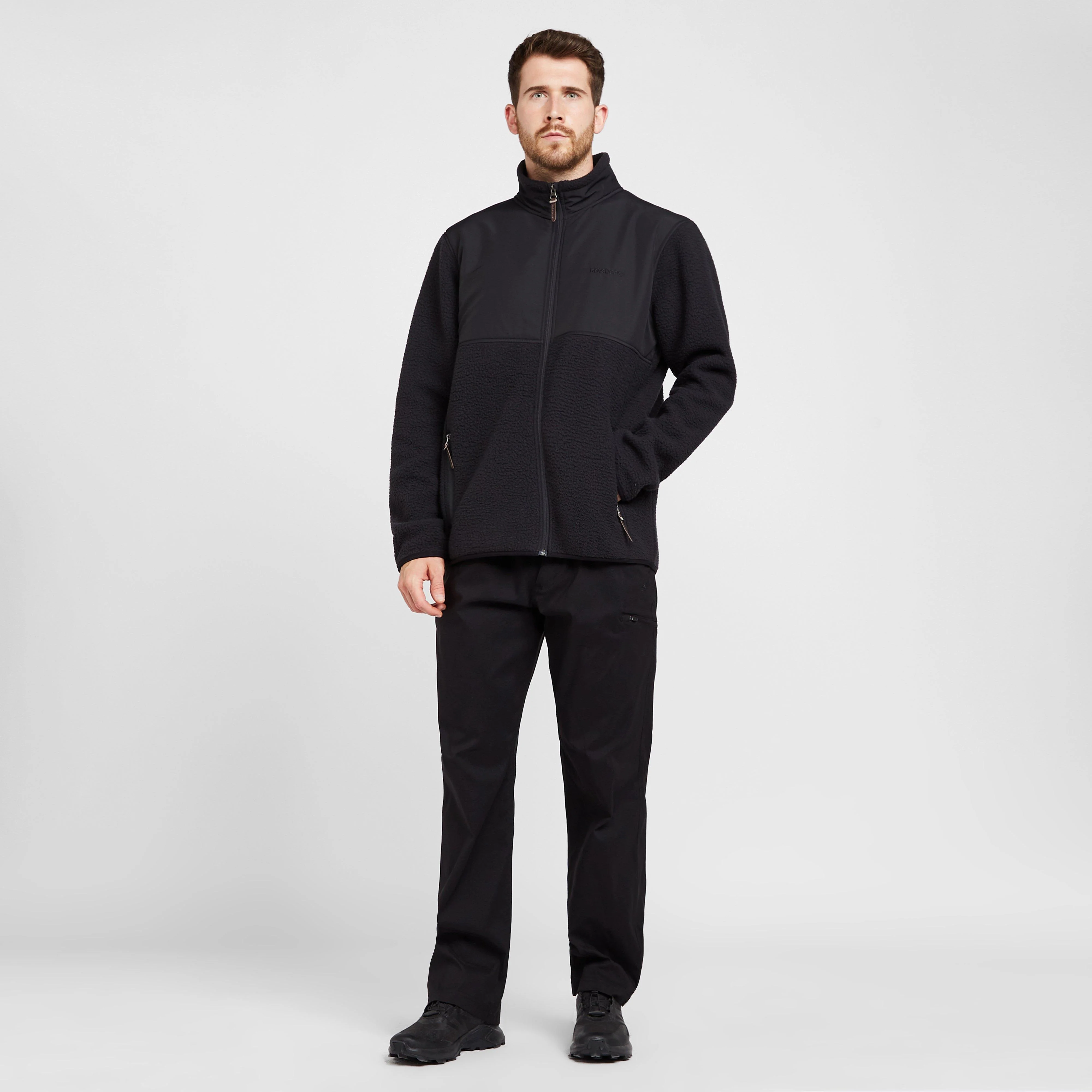 Men’s Dearham Fleece - Image 3