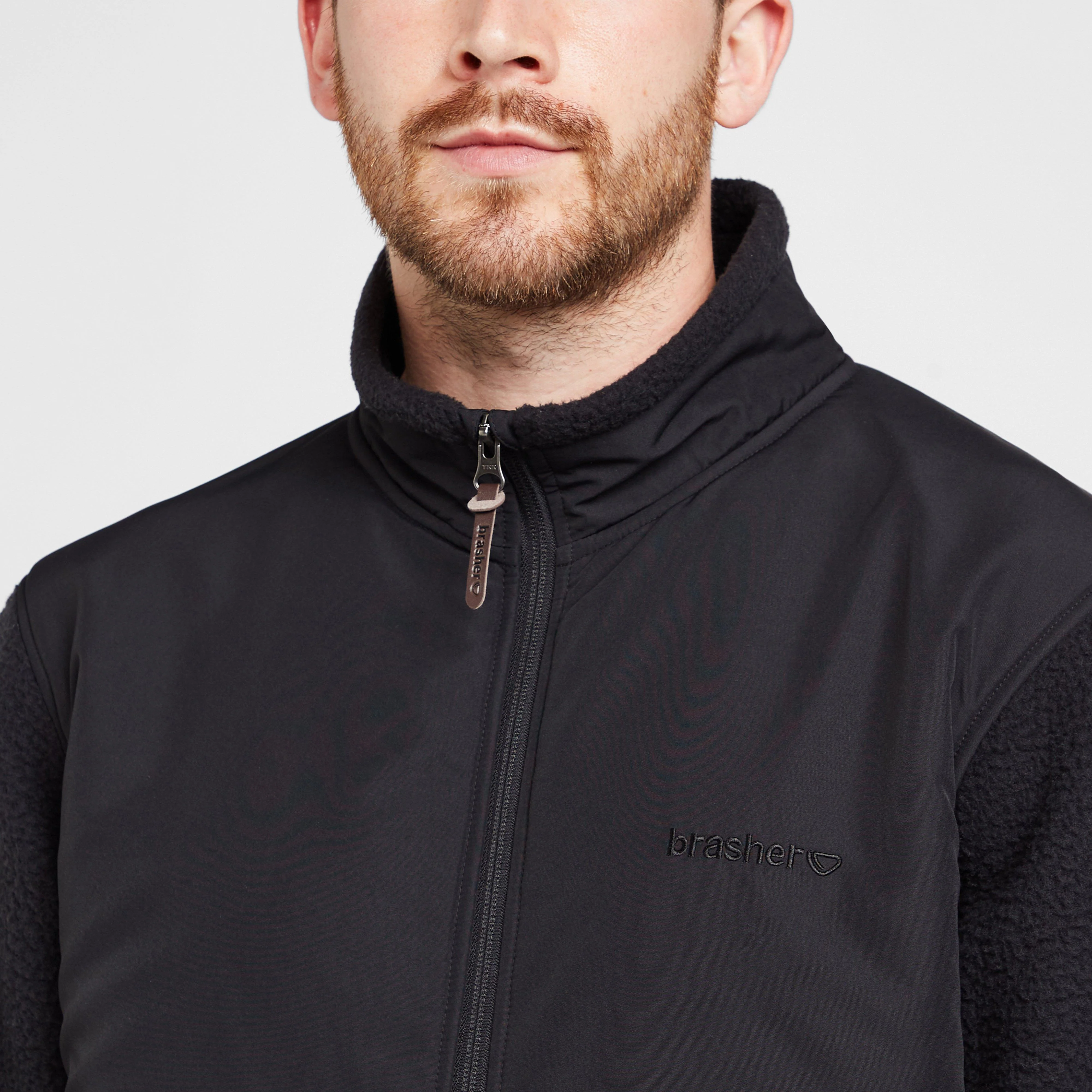 Men’s Dearham Fleece - Image 4