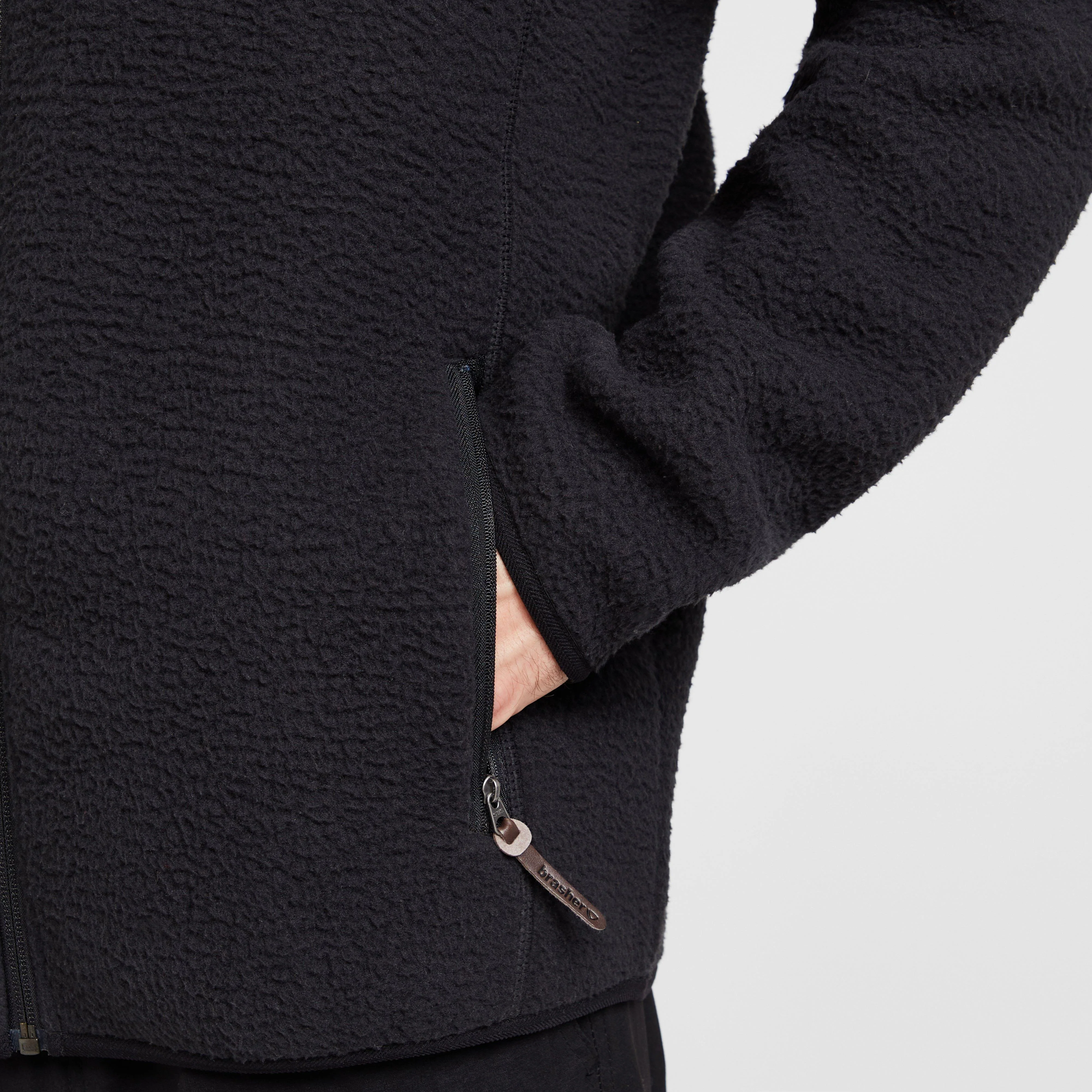 Men’s Dearham Fleece - Image 5