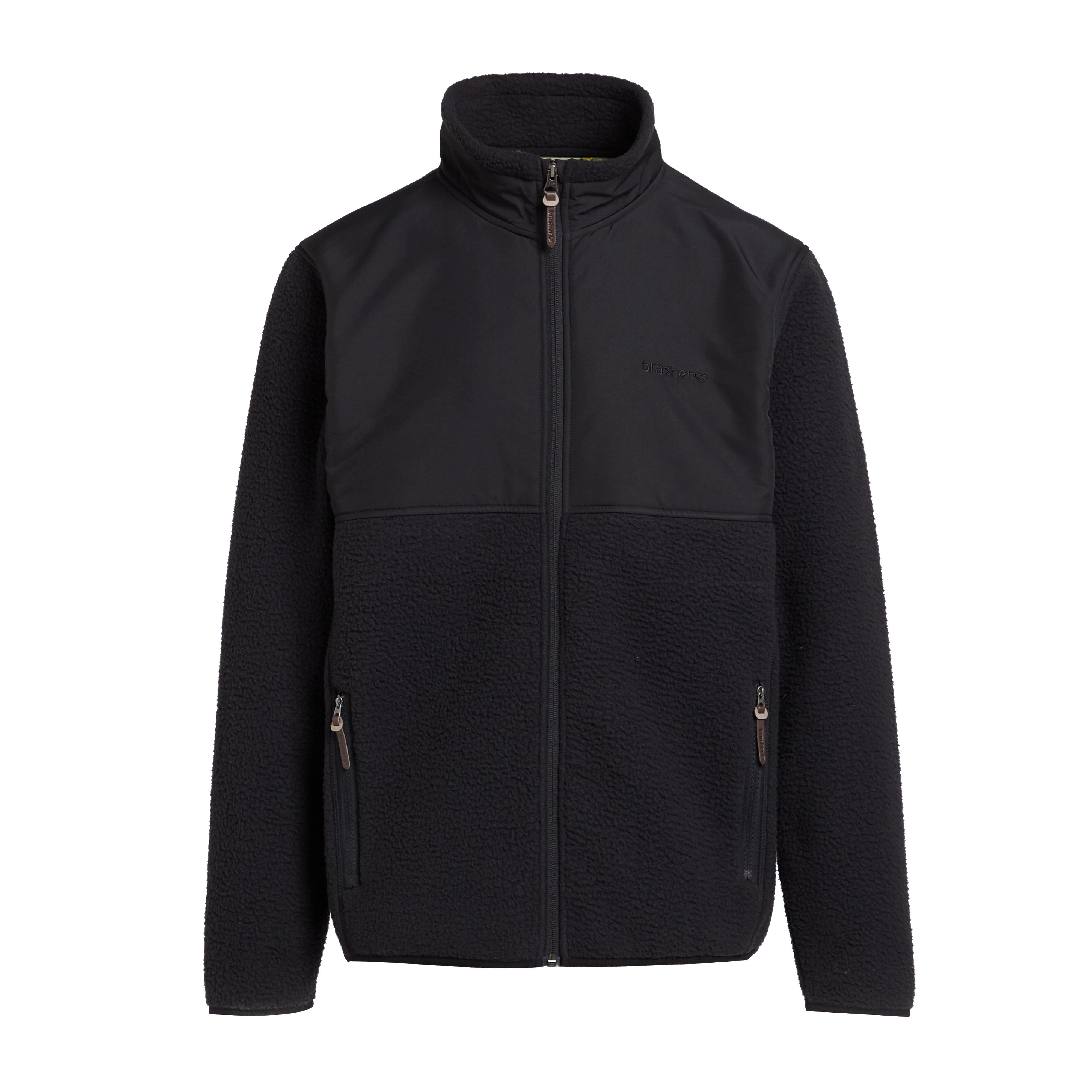 Men’s Dearham Fleece - Image 6