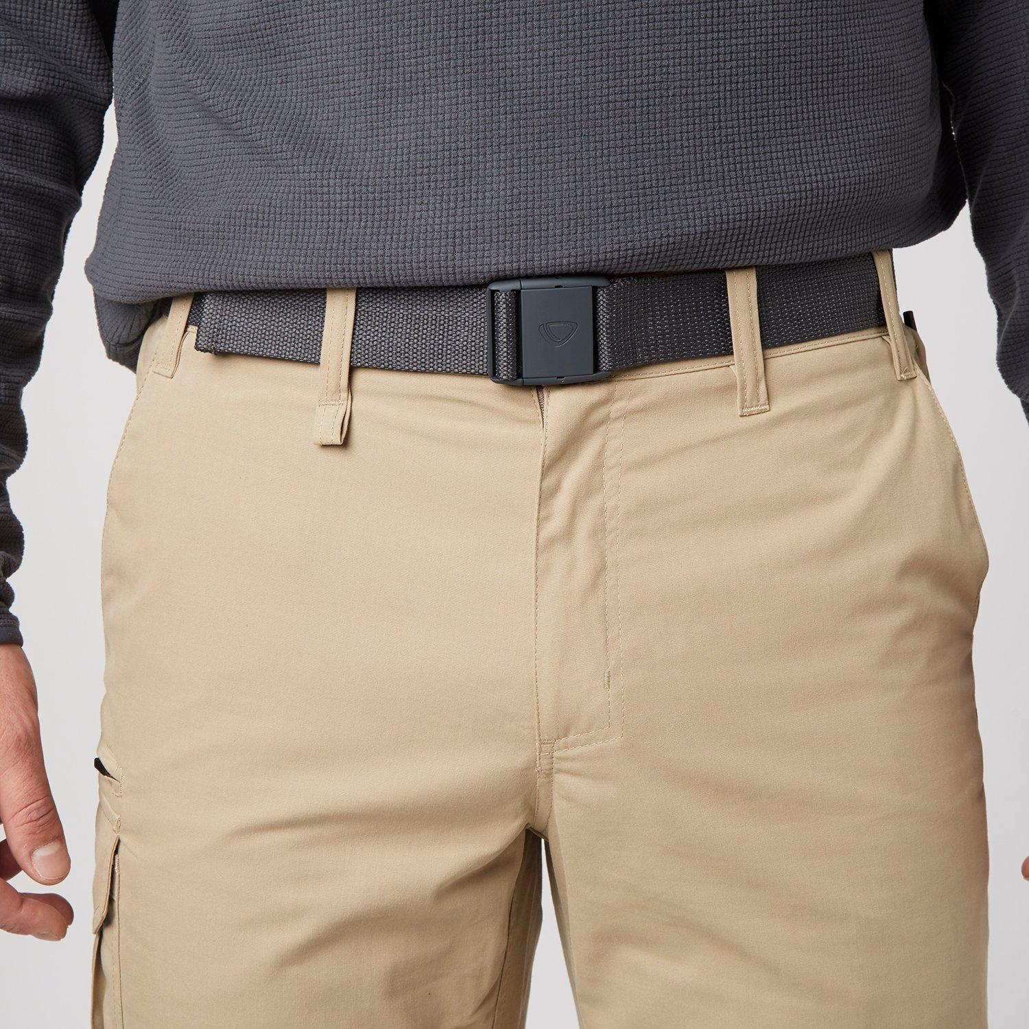 Men's Double Zip-Off Trousers - Image 6
