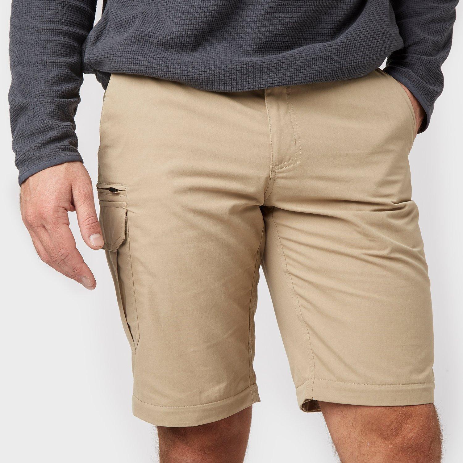 Men's Double Zip-Off Trousers - Image 8