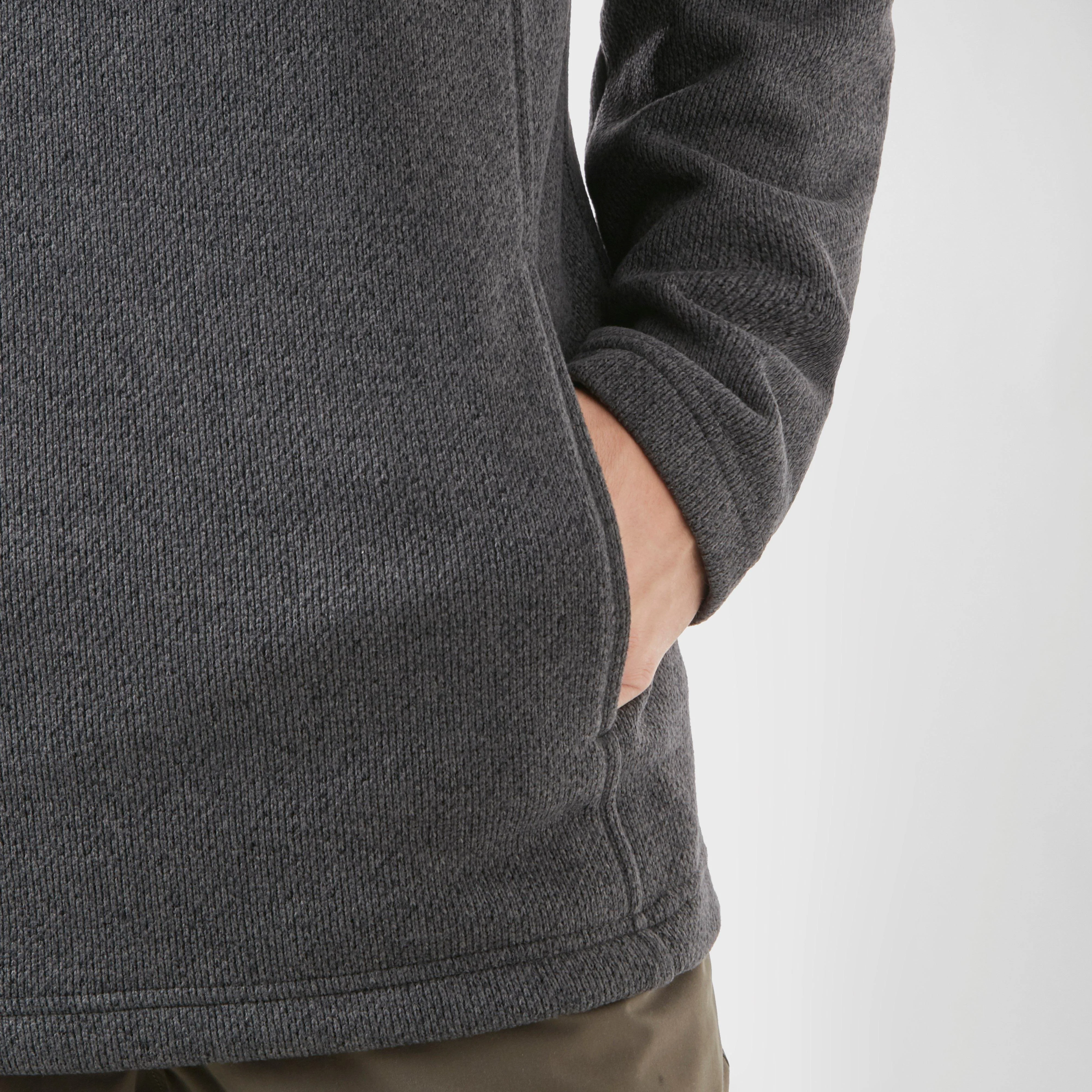 Men’s Fairfield Quarter-Zip Fleece - Image 5