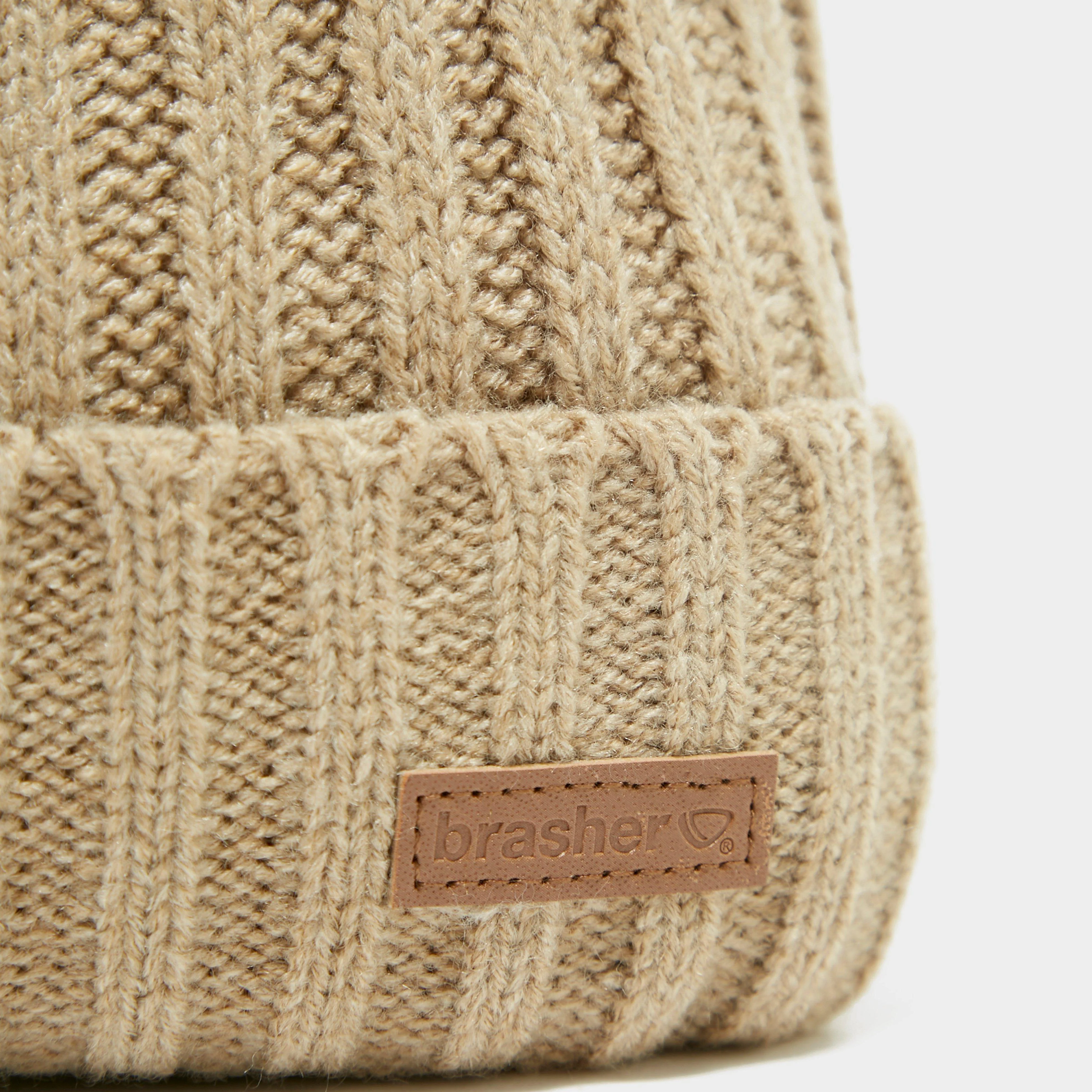 Men’s Fleece Beanie - Image 3