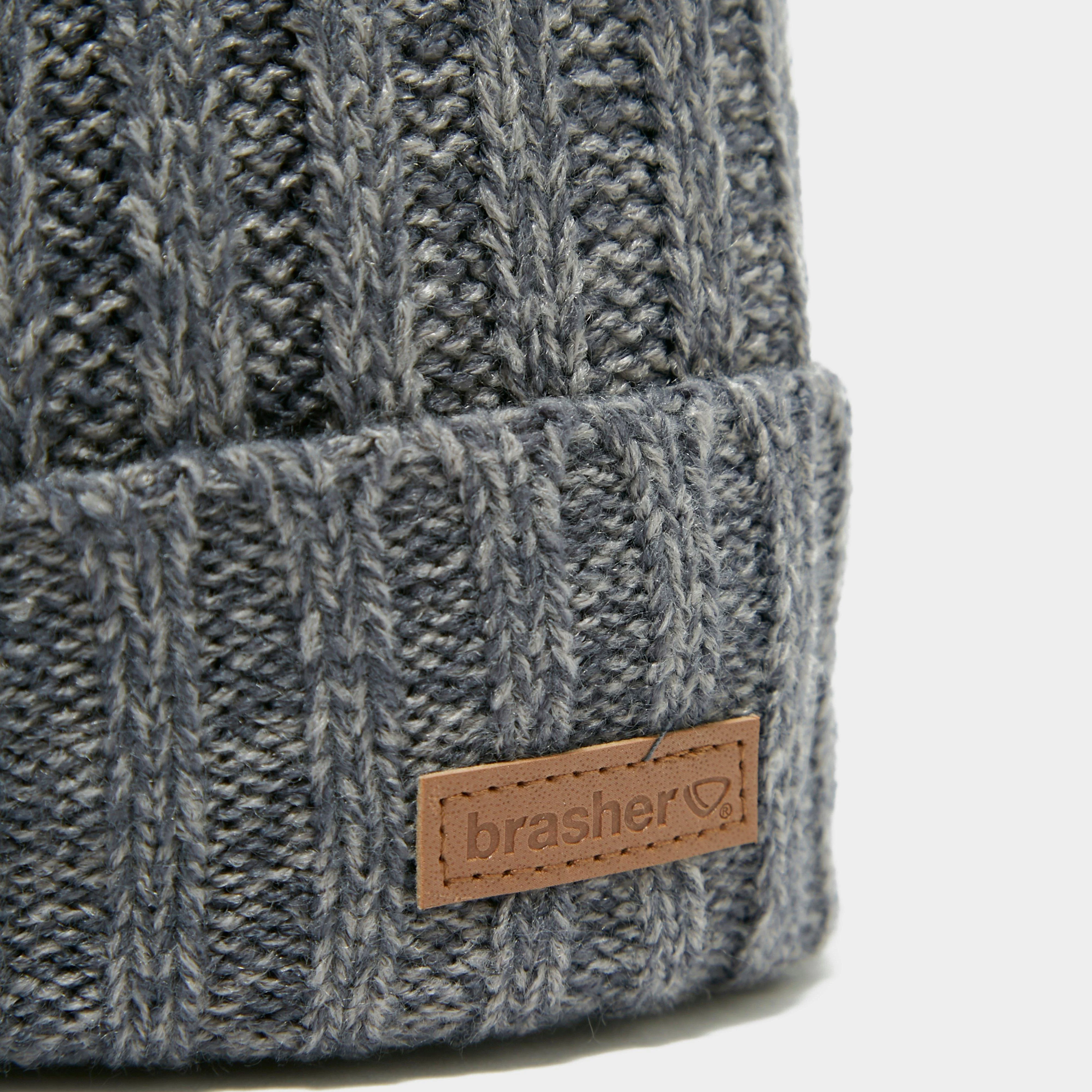 Men’s Fleece Beanie - Image 3