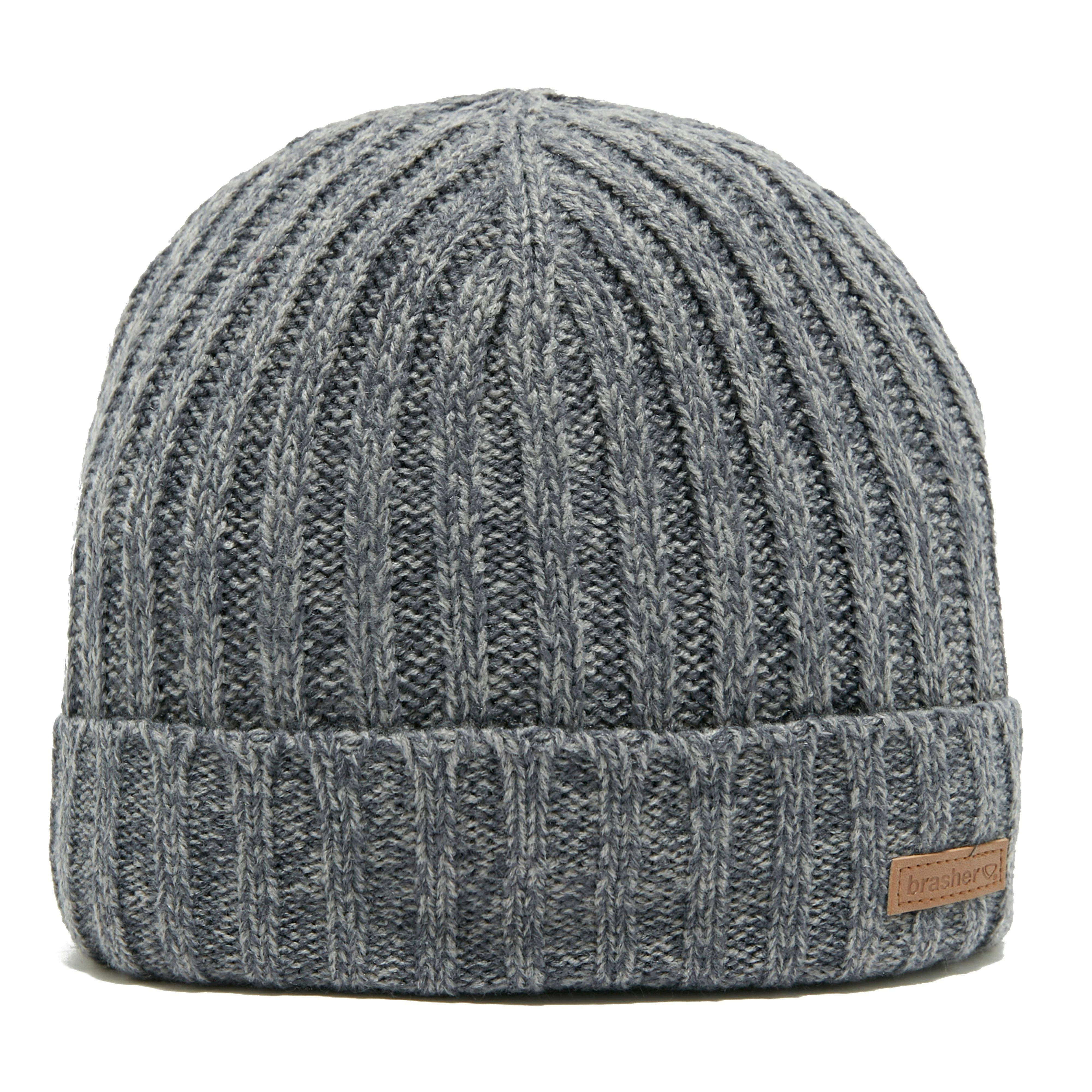 Men’s Fleece Beanie - Image 4