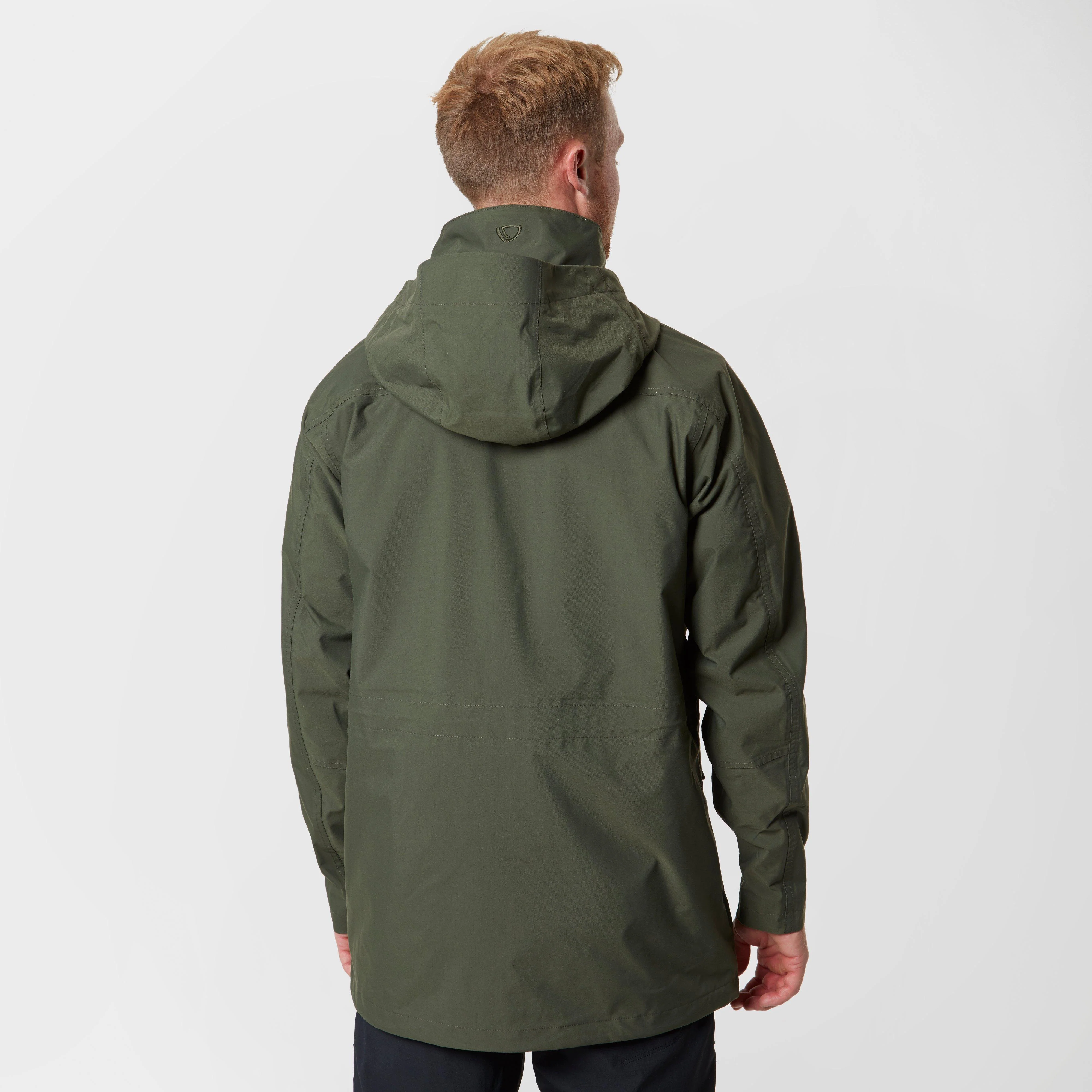 Men’s Grisedale Waterproof Jacket - Image 2
