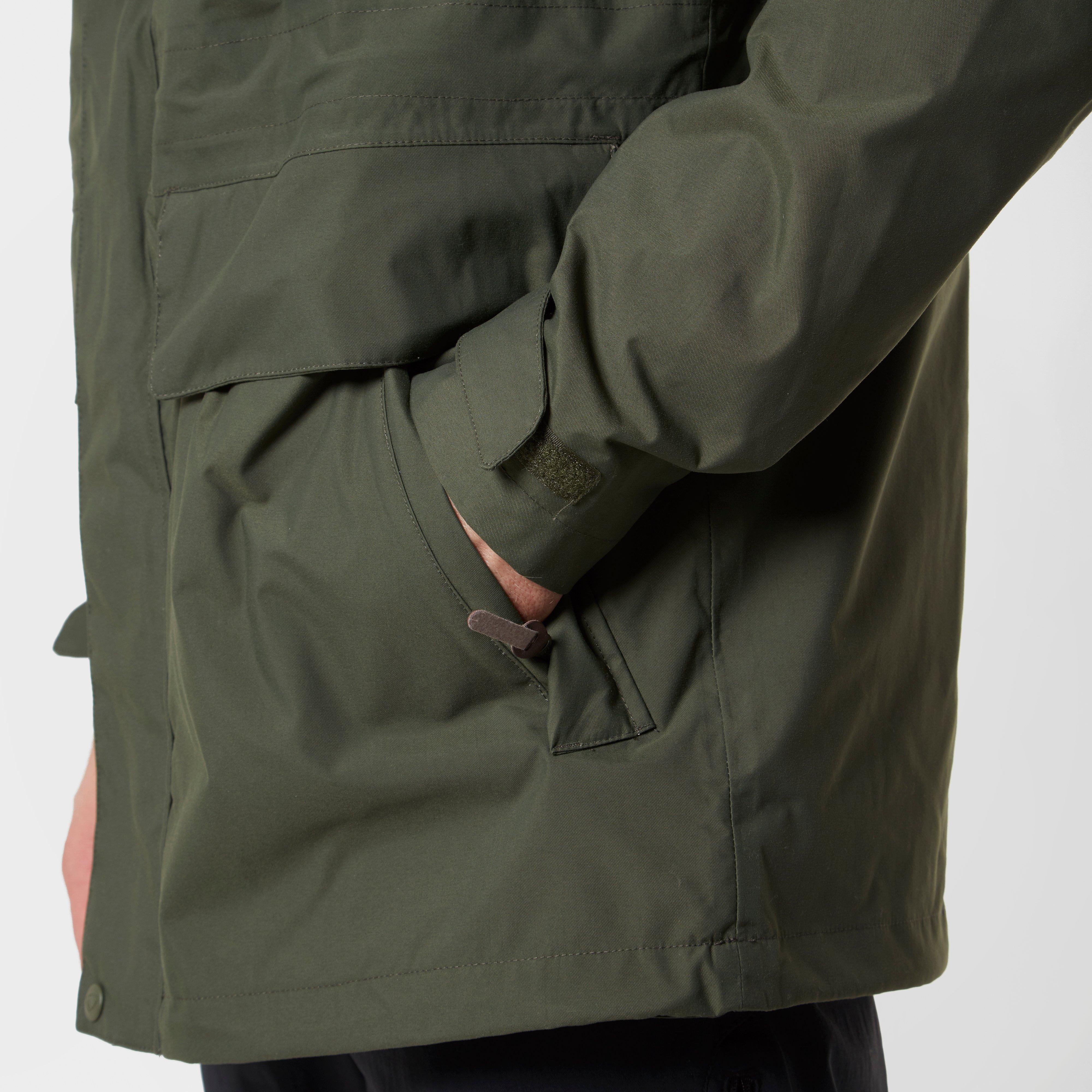 Men’s Grisedale Waterproof Jacket - Image 6