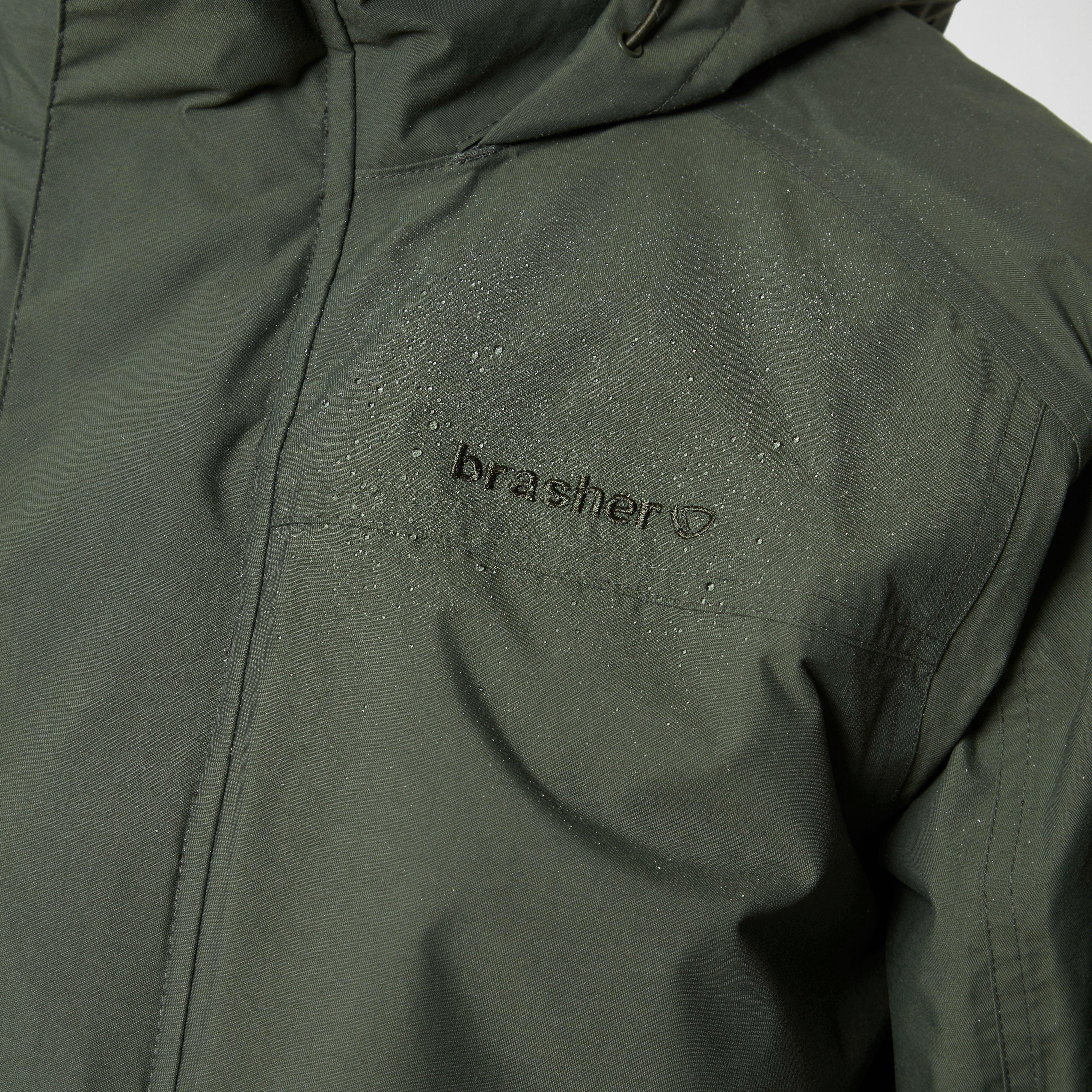Men’s Grisedale Waterproof Jacket - Image 7