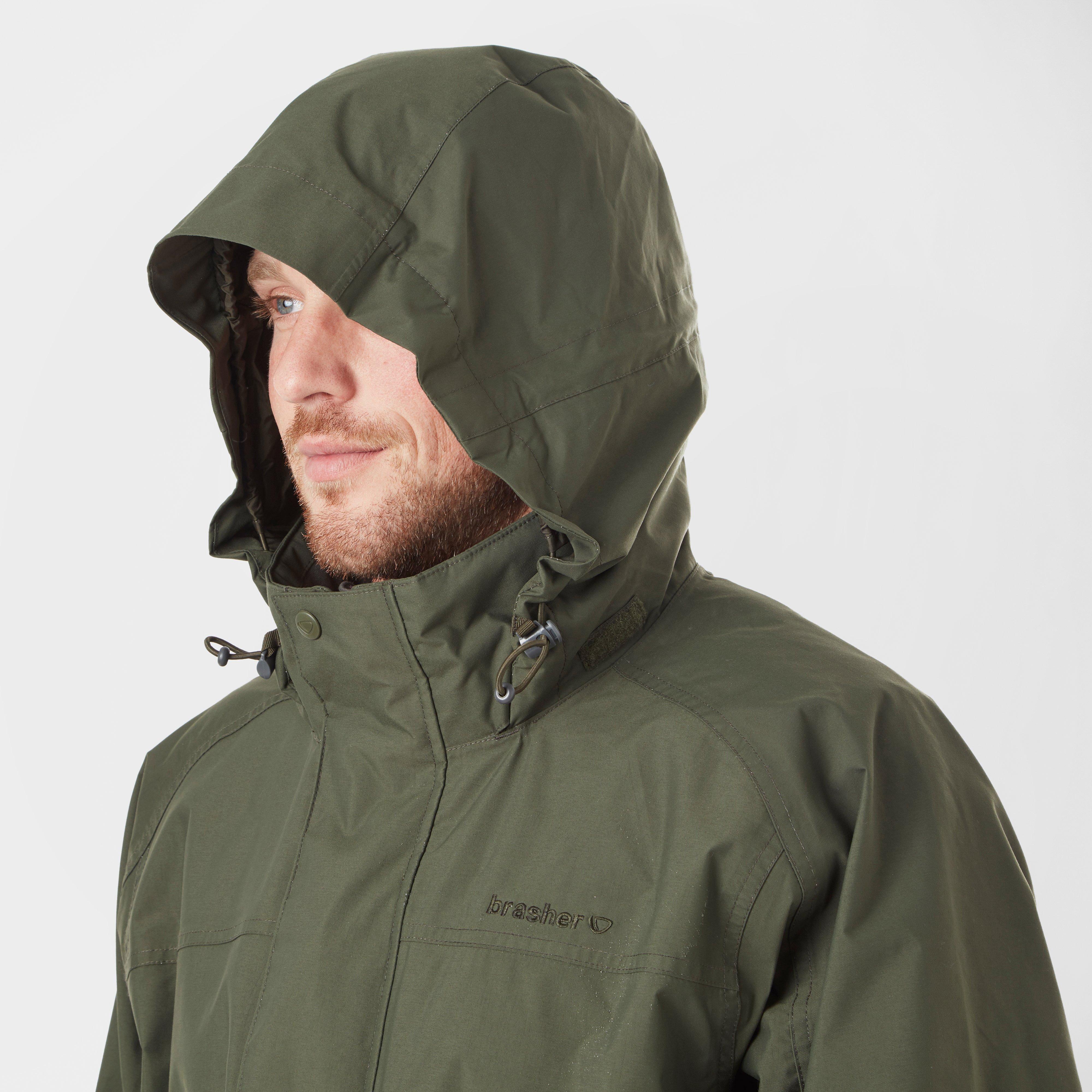 Men’s Grisedale Waterproof Jacket - Image 8