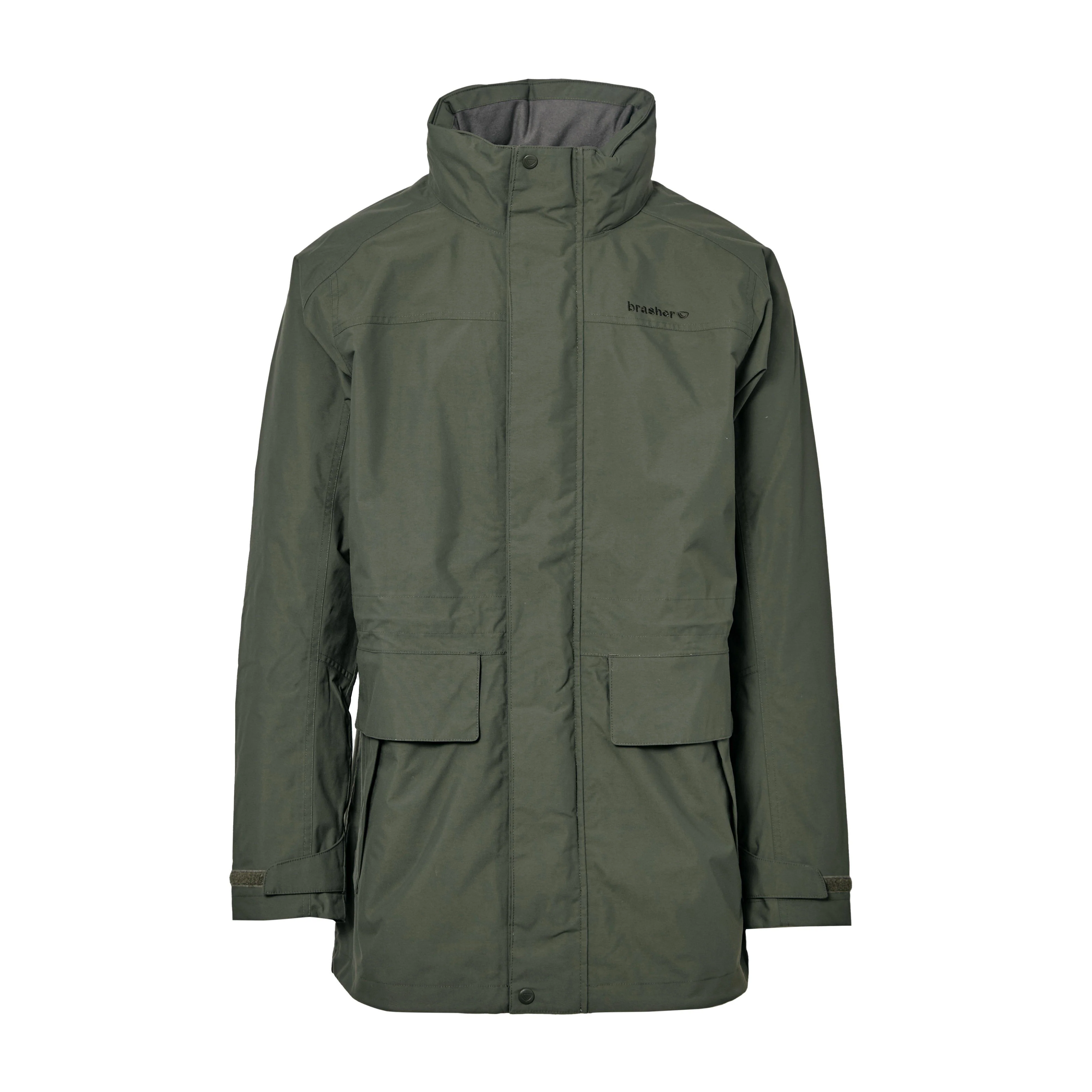 Men’s Grisedale Waterproof Jacket - Image 9