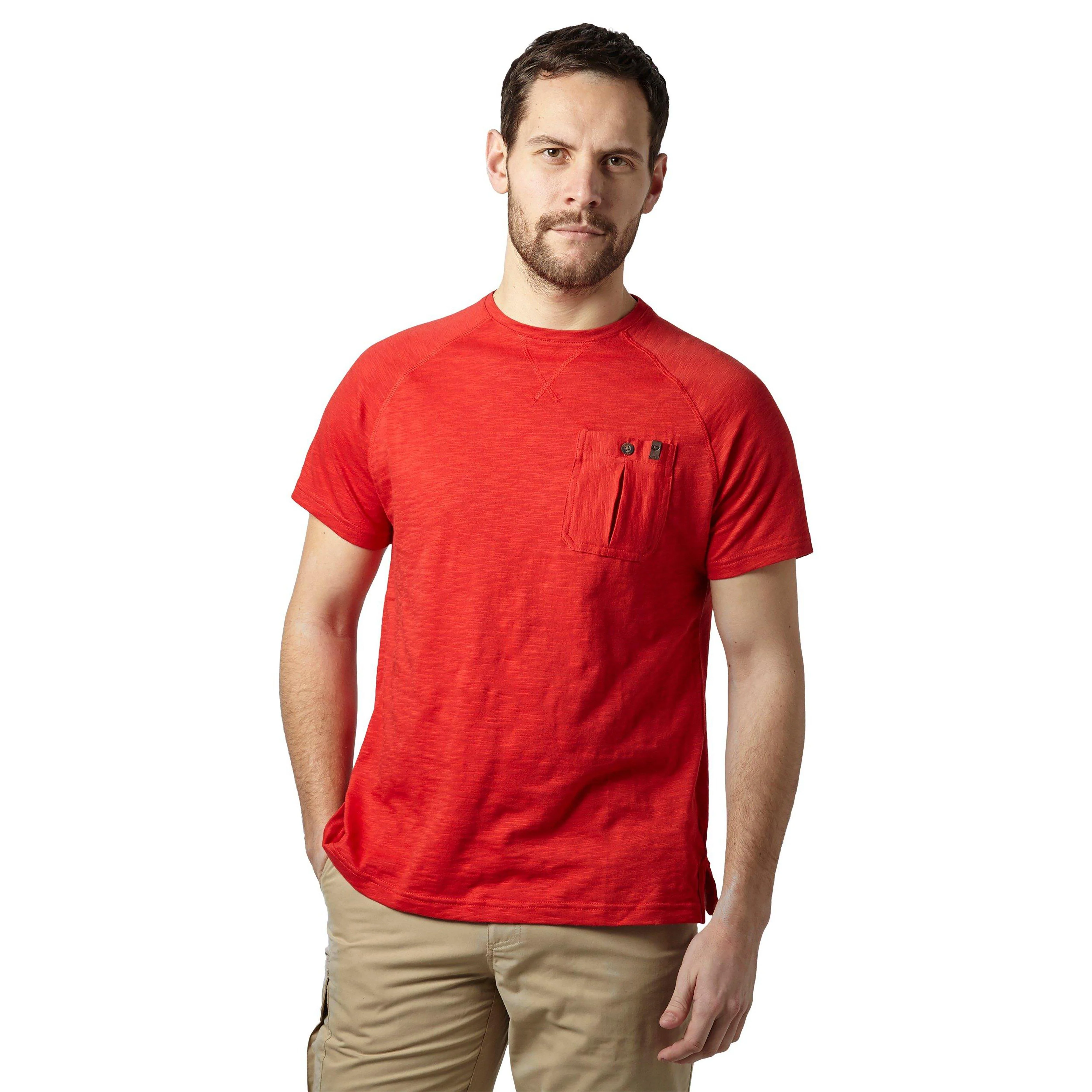 Men's Hopegill T-Shirt - Image 5