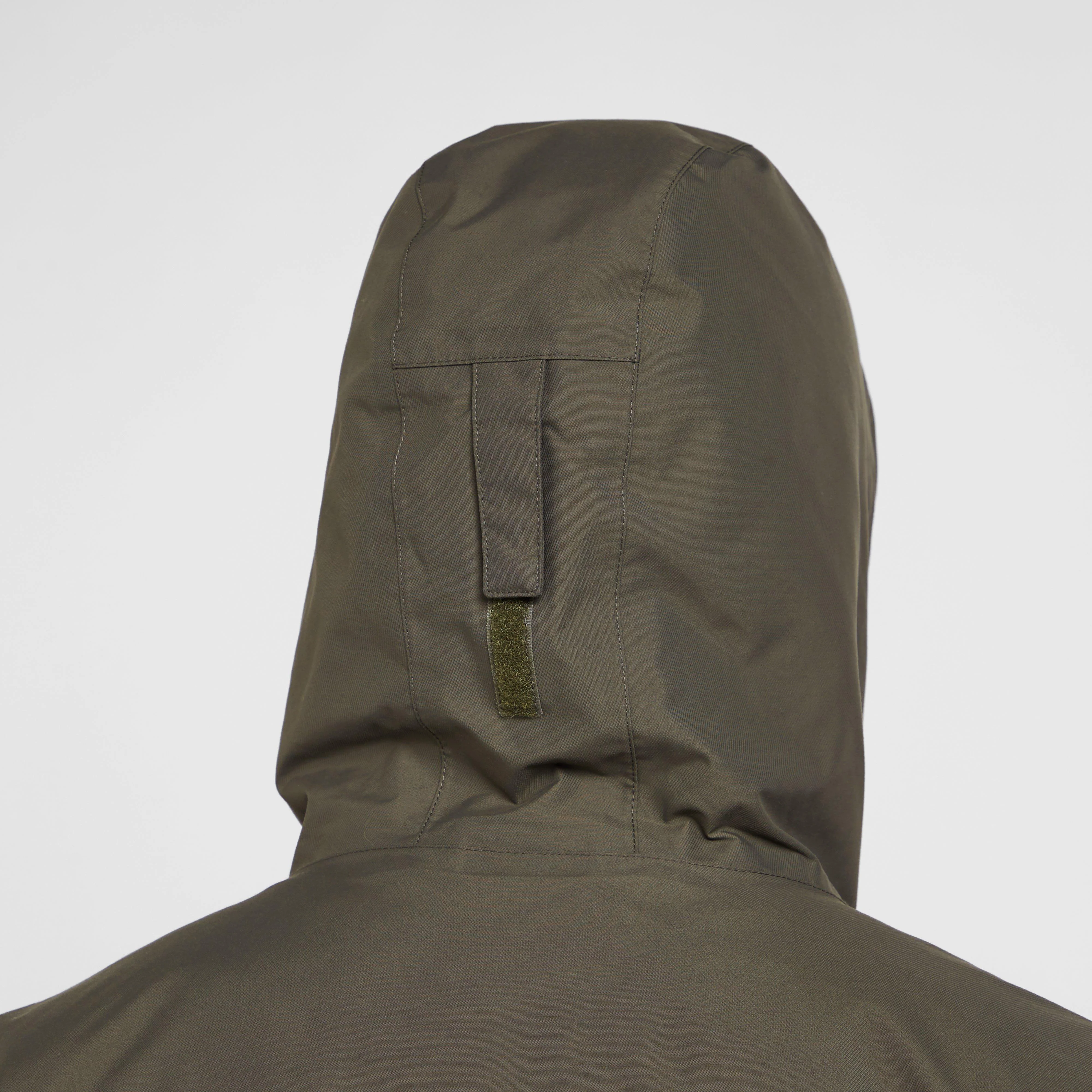 Men’s Hopegill Waterproof Insulated Jacket - Image 10