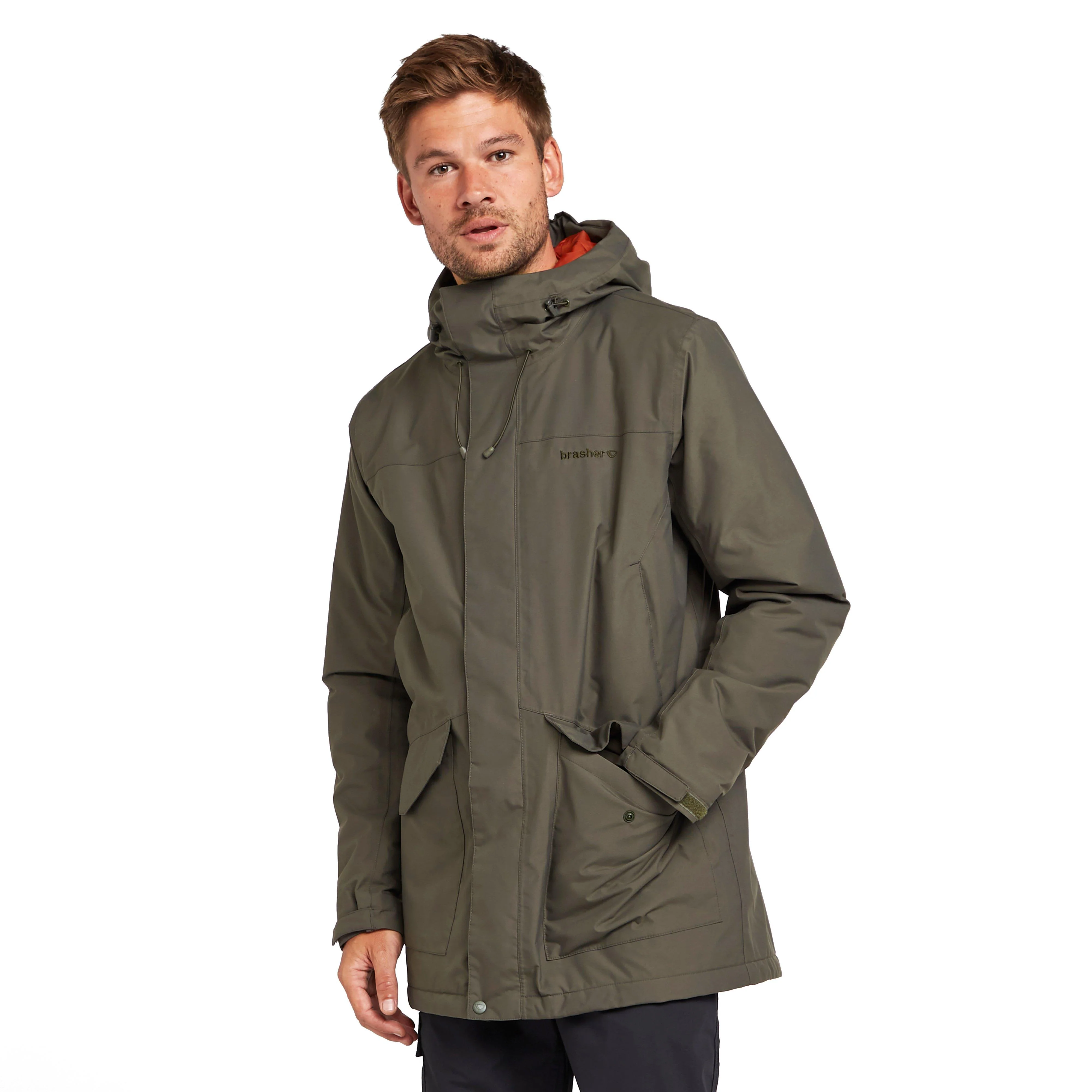Men’s Hopegill Waterproof Insulated Jacket - Image 13