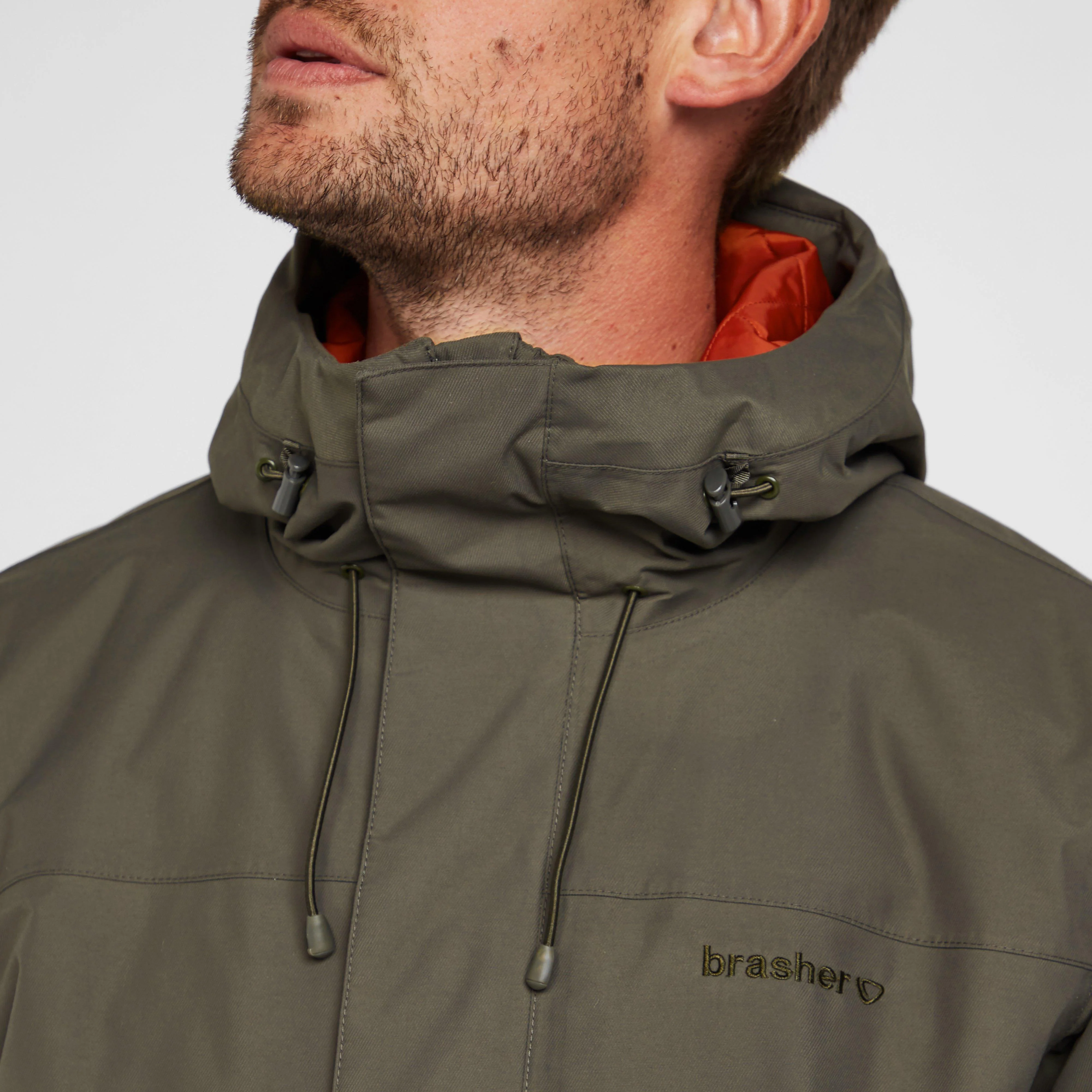 Men’s Hopegill Waterproof Insulated Jacket - Image 6