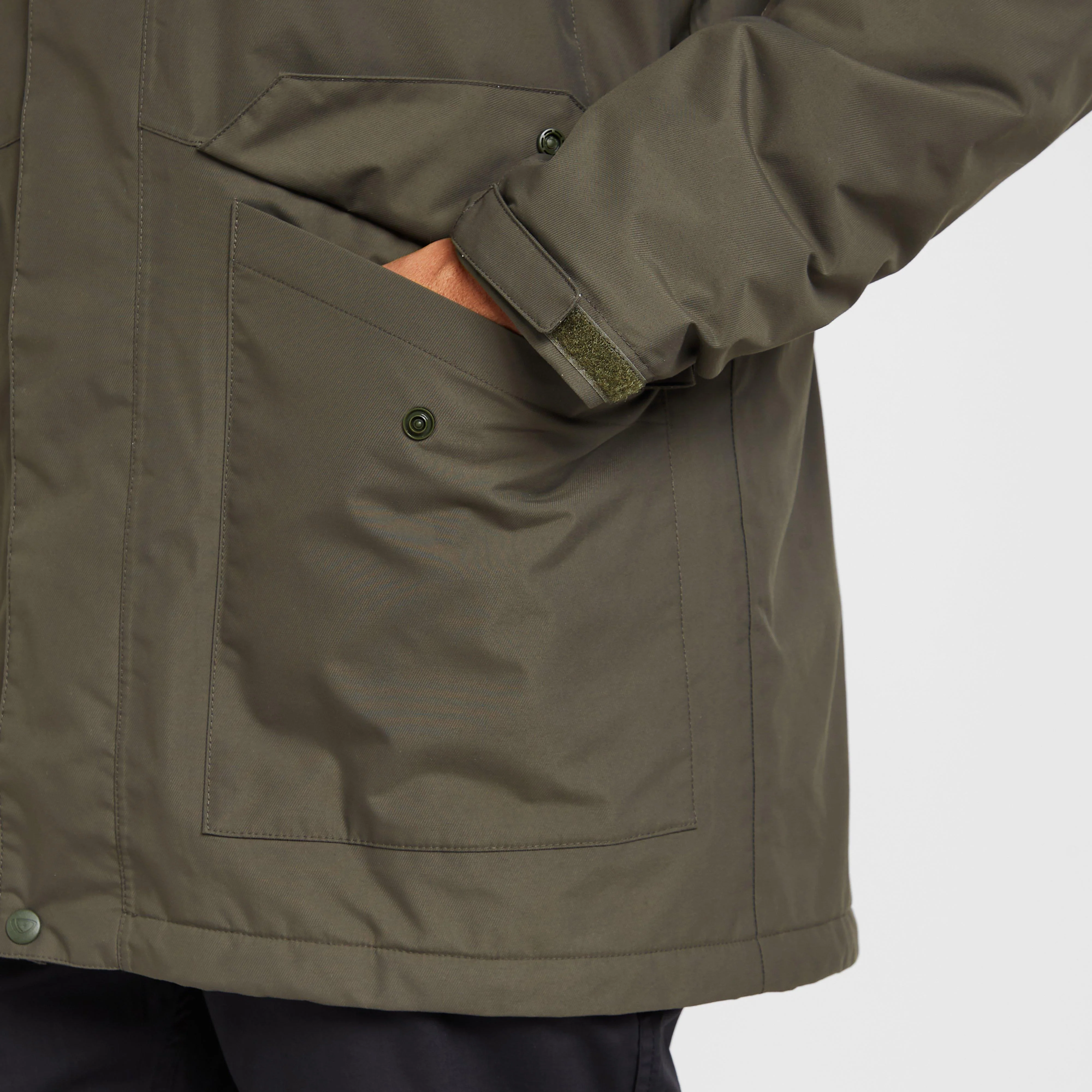 Men’s Hopegill Waterproof Insulated Jacket - Image 7