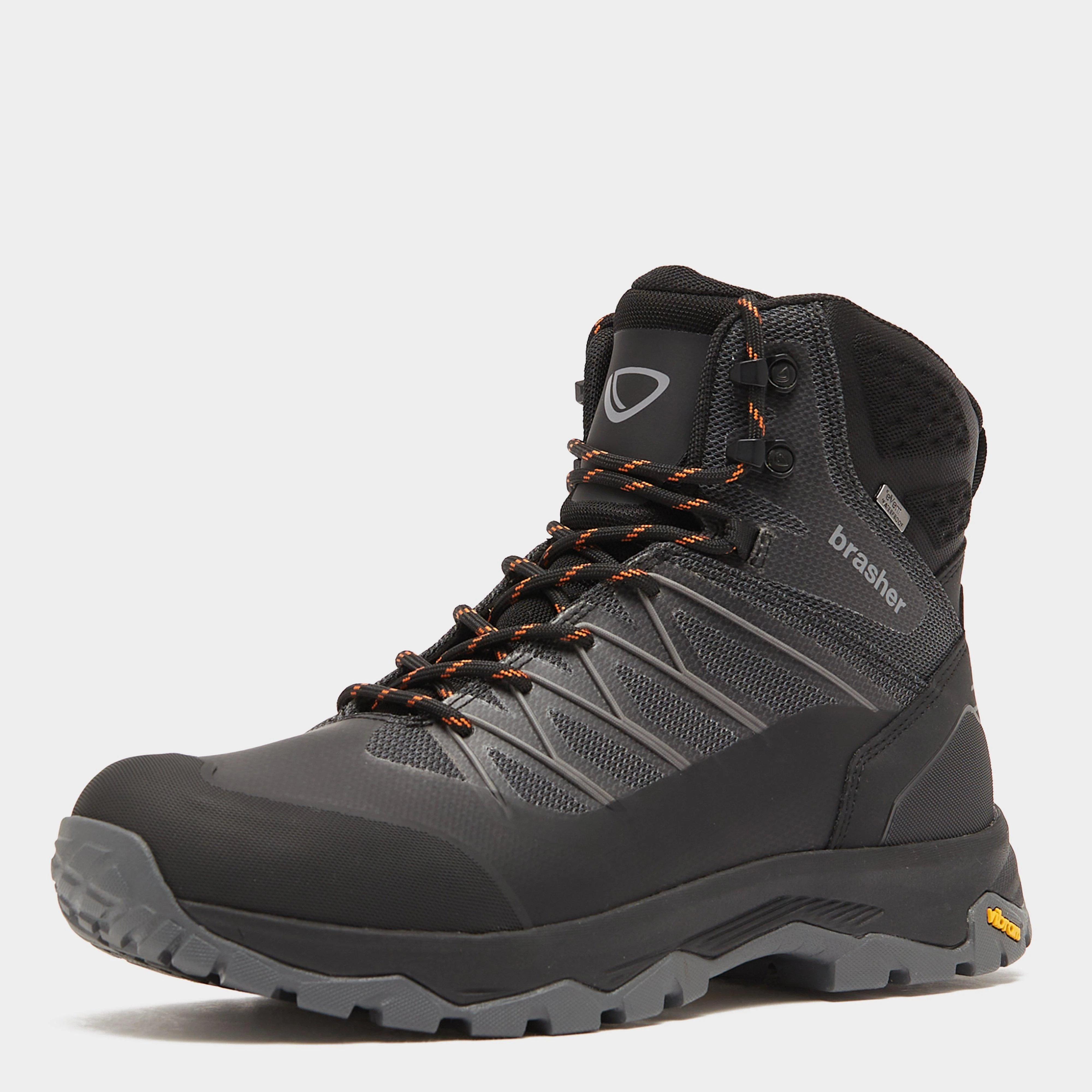 Men’s Jura Mid Waterproof Walking Boot - Image 3