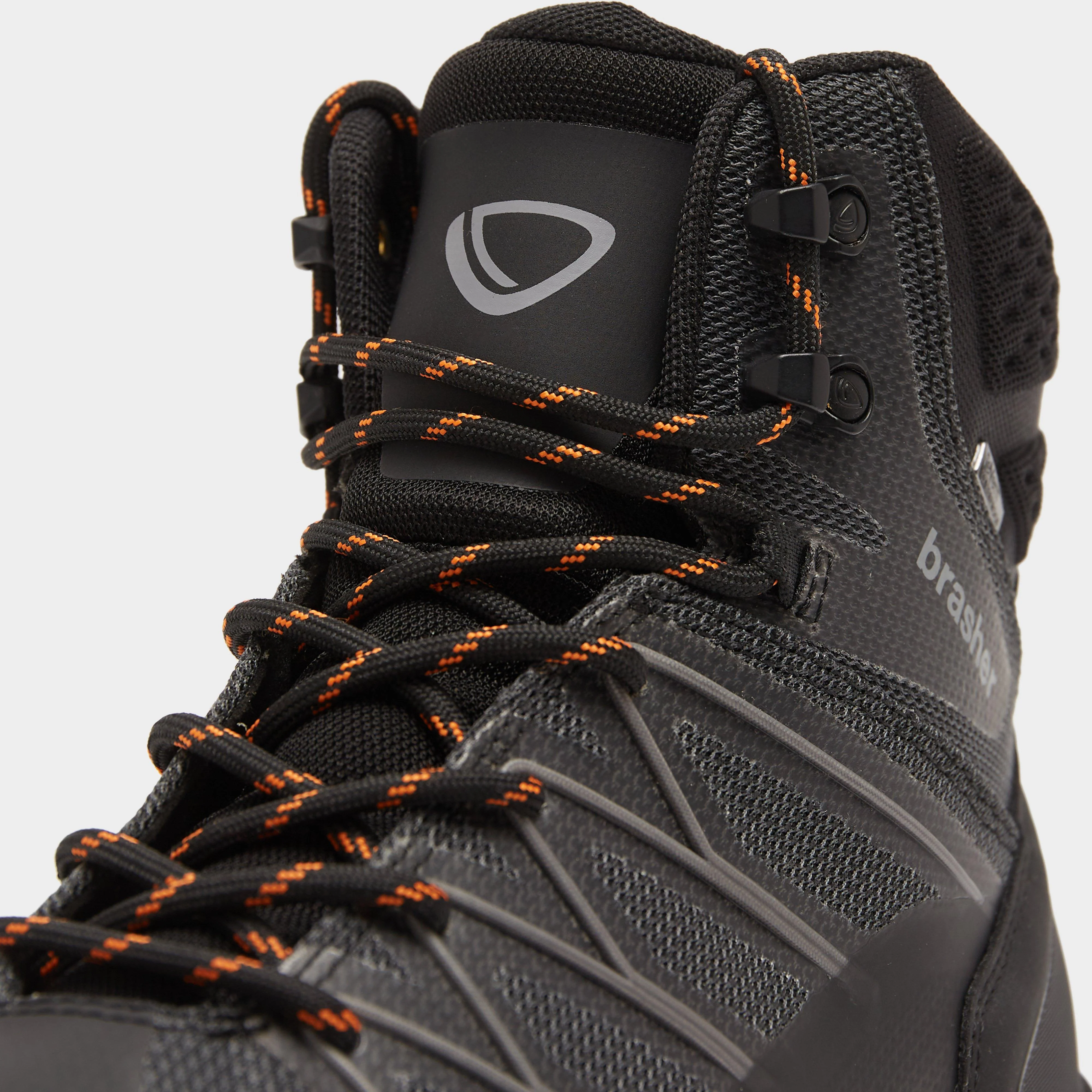 Men’s Jura Mid Waterproof Walking Boot - Image 5