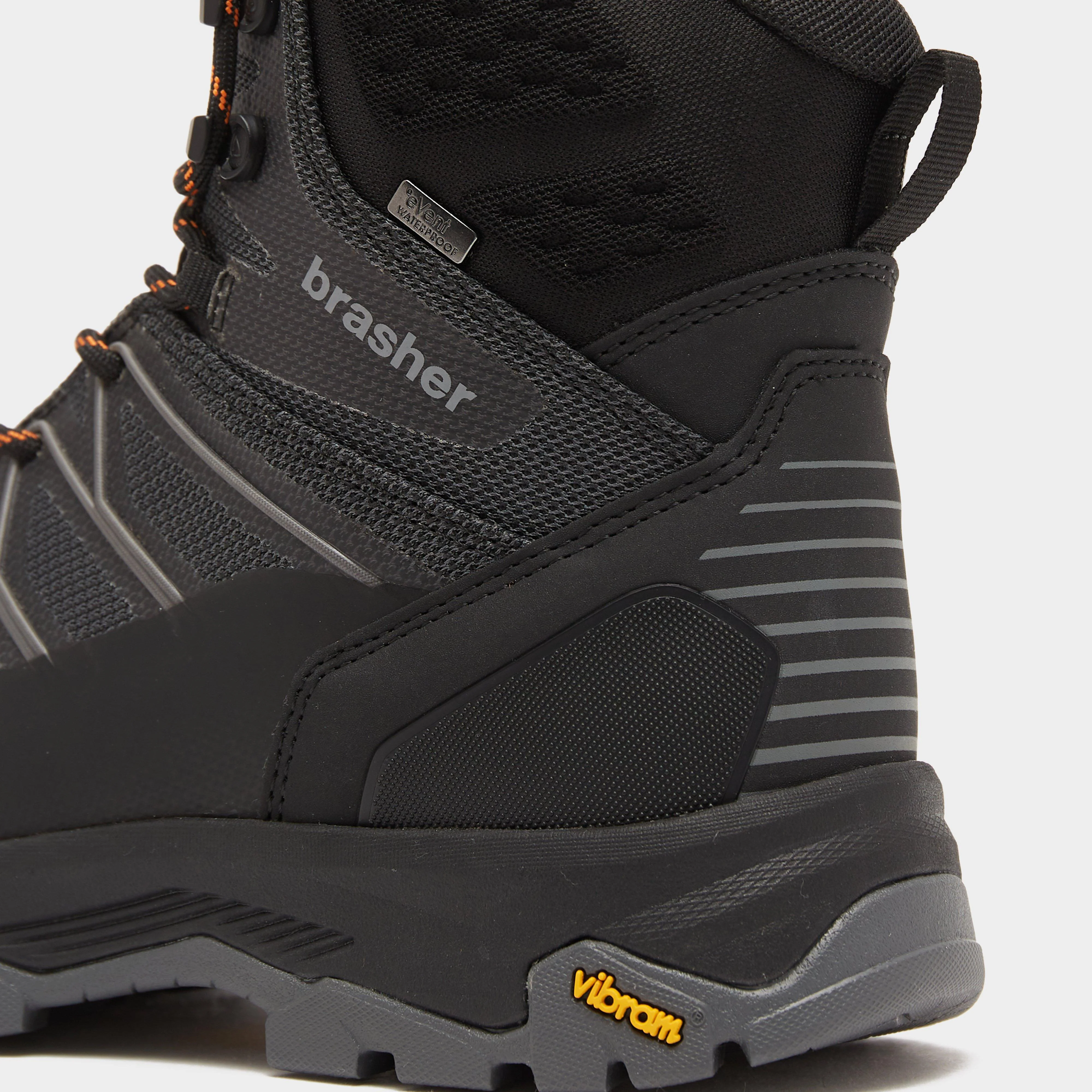 Men’s Jura Mid Waterproof Walking Boot - Image 6