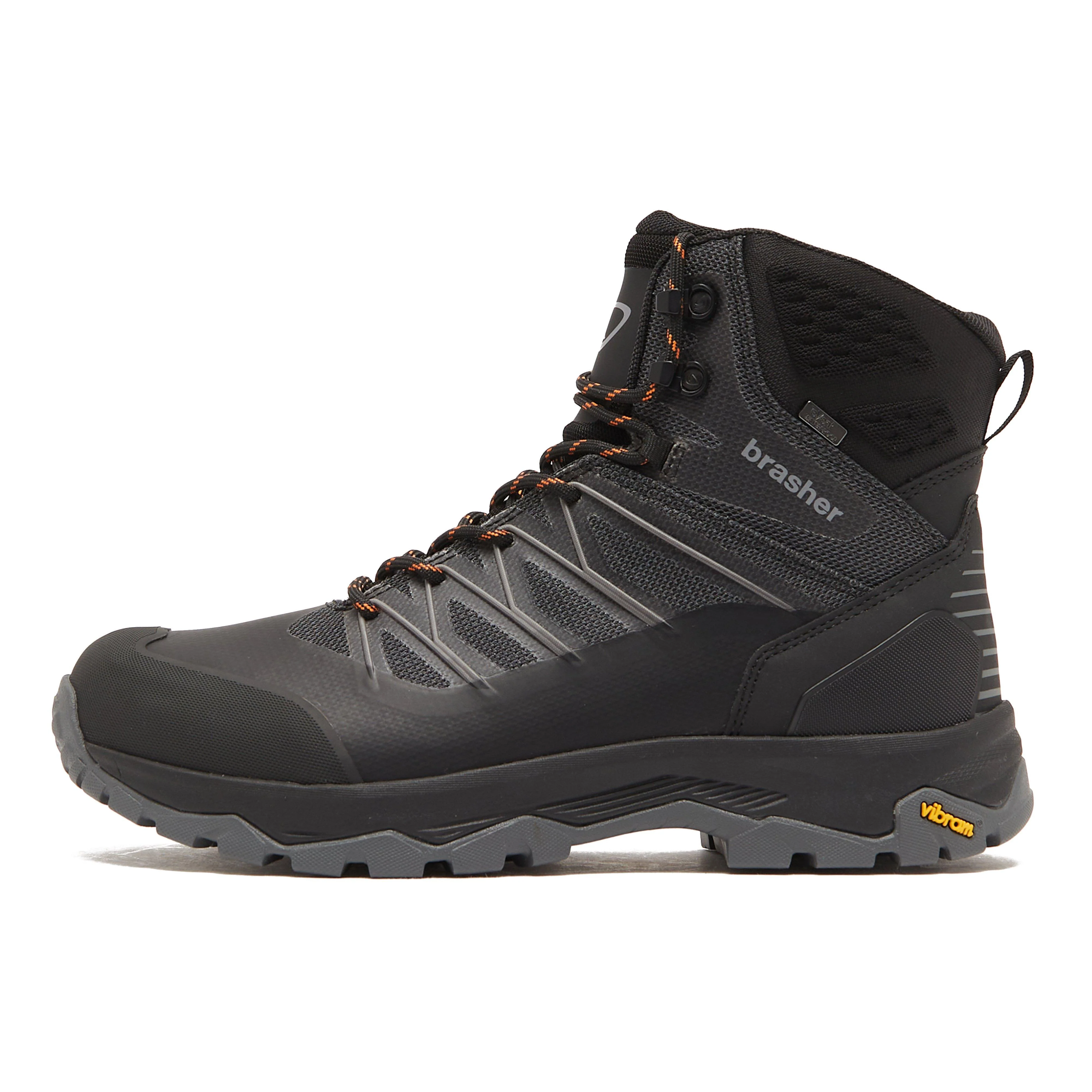 Men’s Jura Mid Waterproof Walking Boot - Image 7