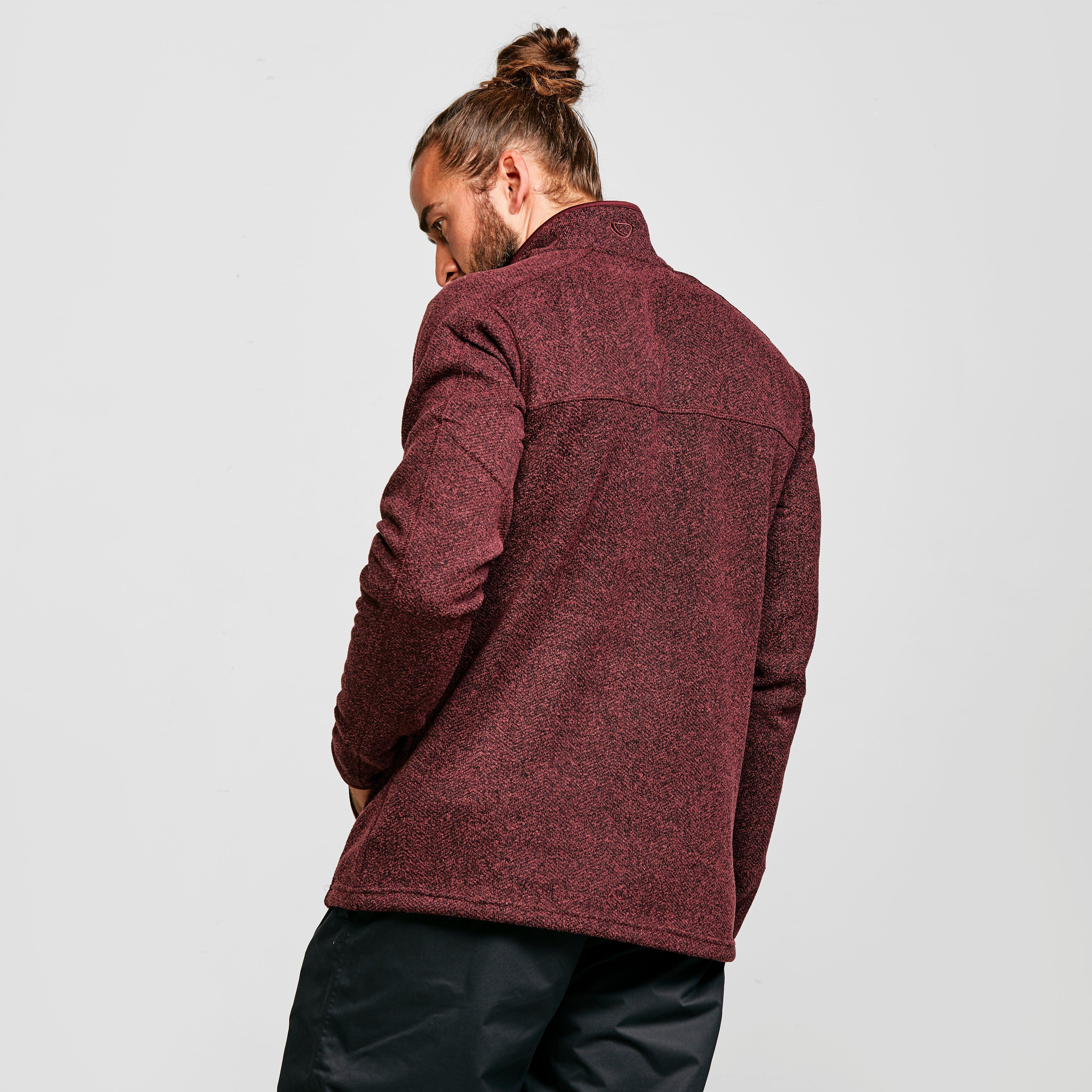 Men's Lakes Full-zip Fleece - Image 2
