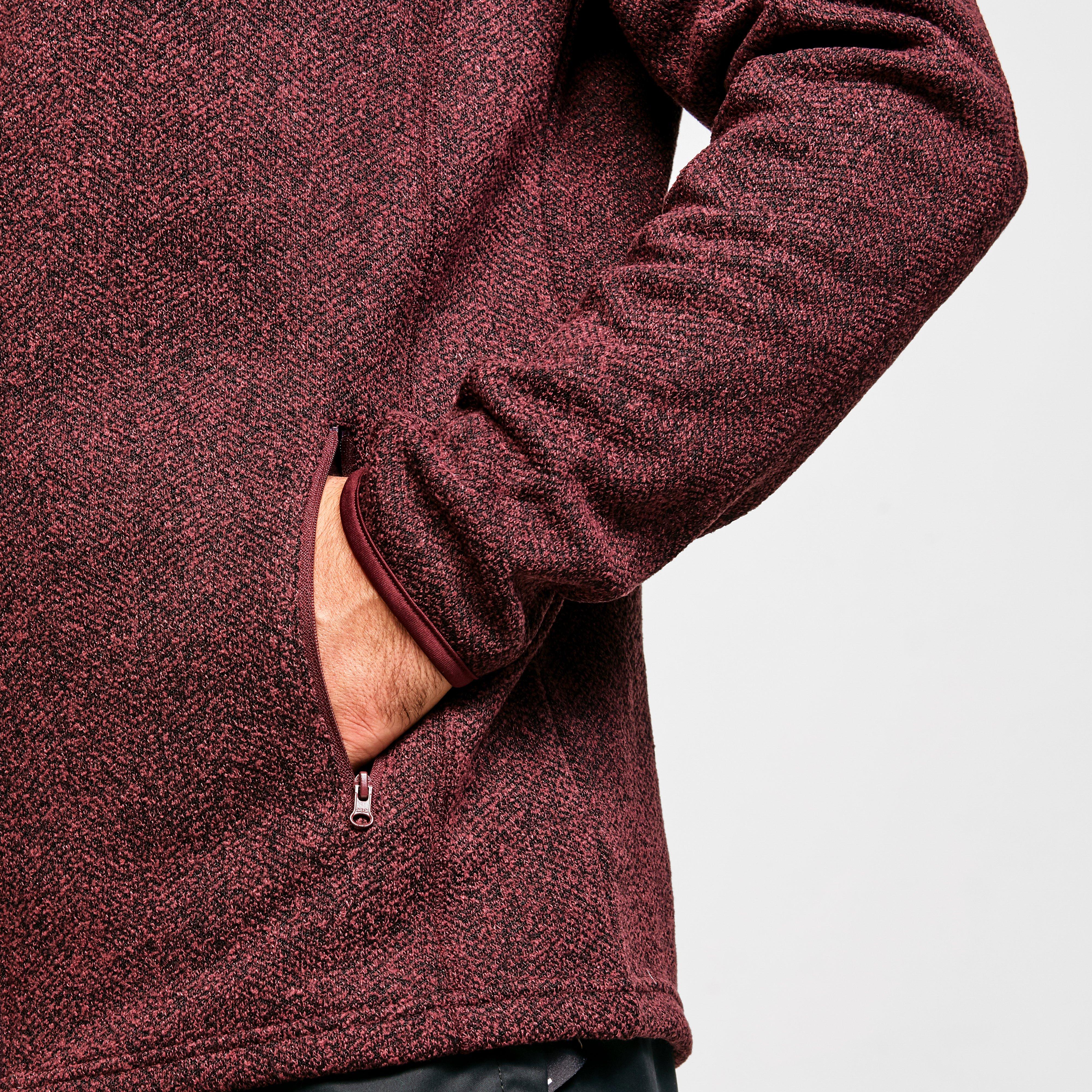 Men's Lakes Full-zip Fleece - Image 5