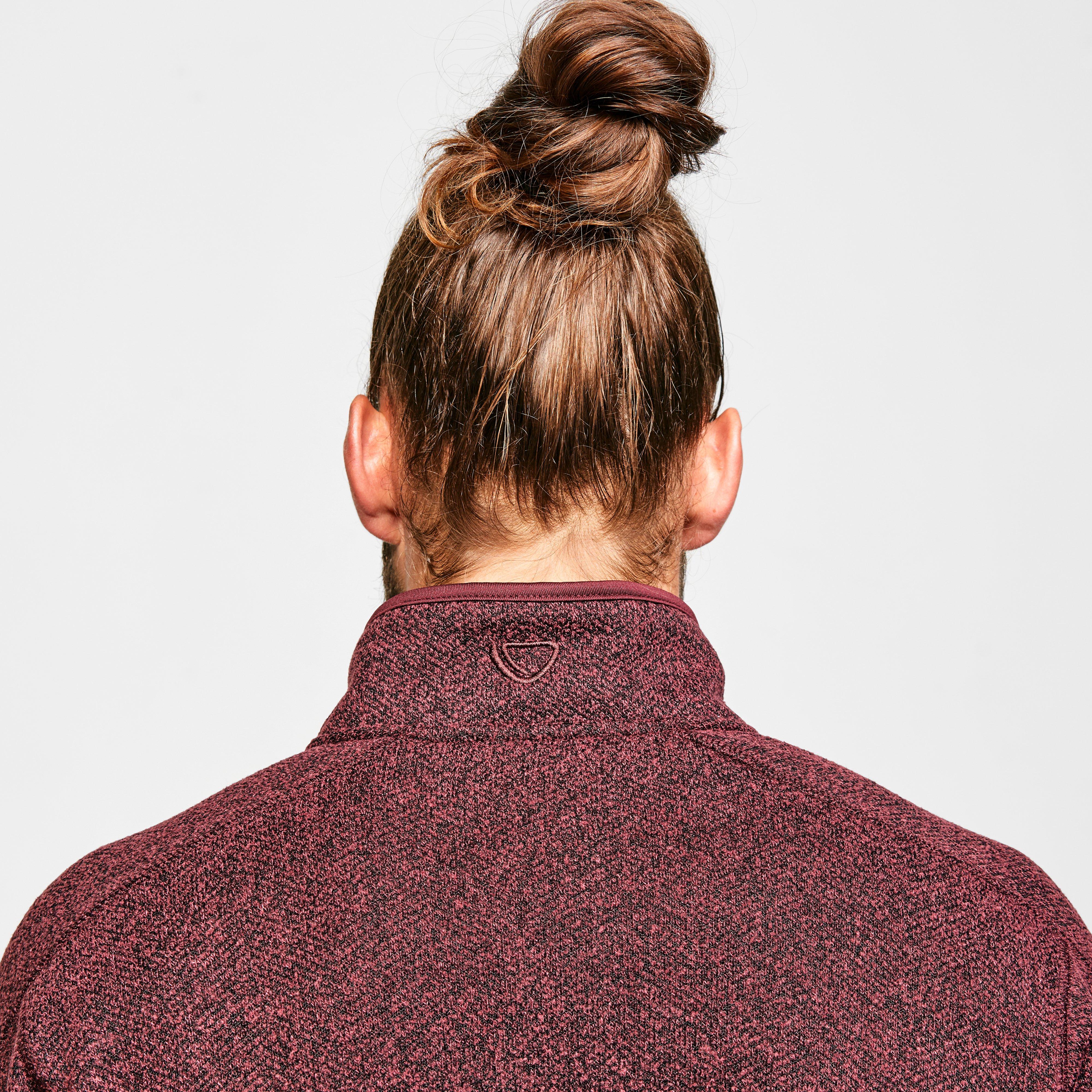 Men's Lakes Full-zip Fleece - Image 6
