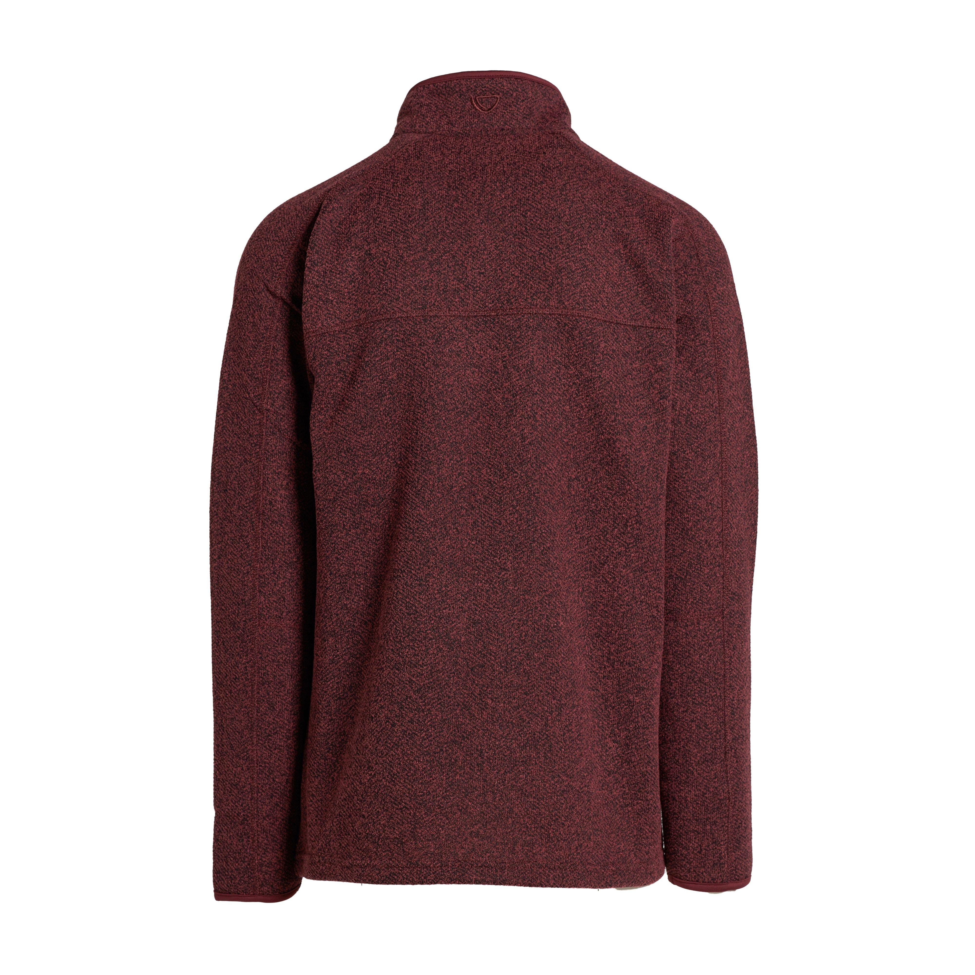 Men's Lakes Full-zip Fleece - Image 9
