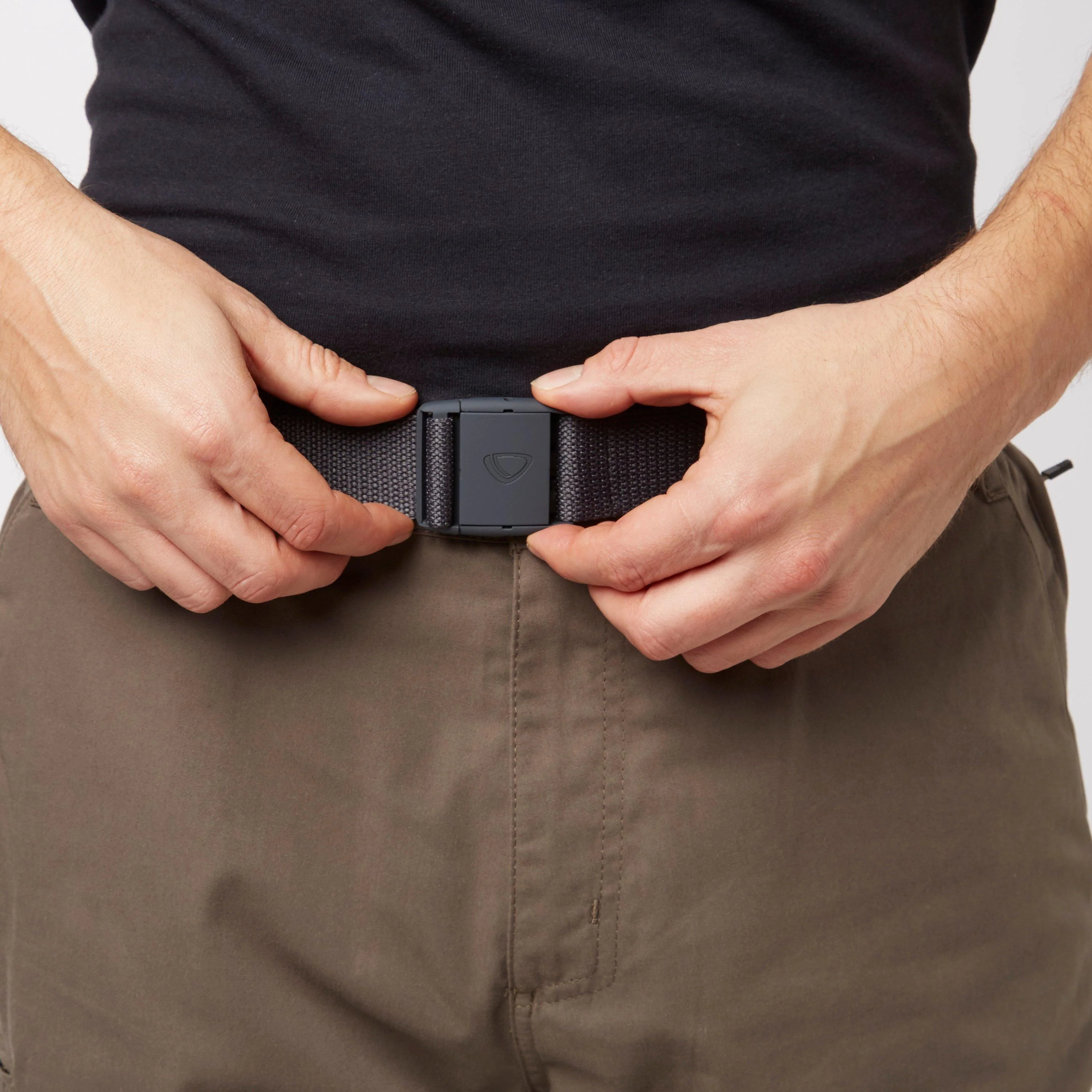 Men's Lined Walking Trousers - Image 5