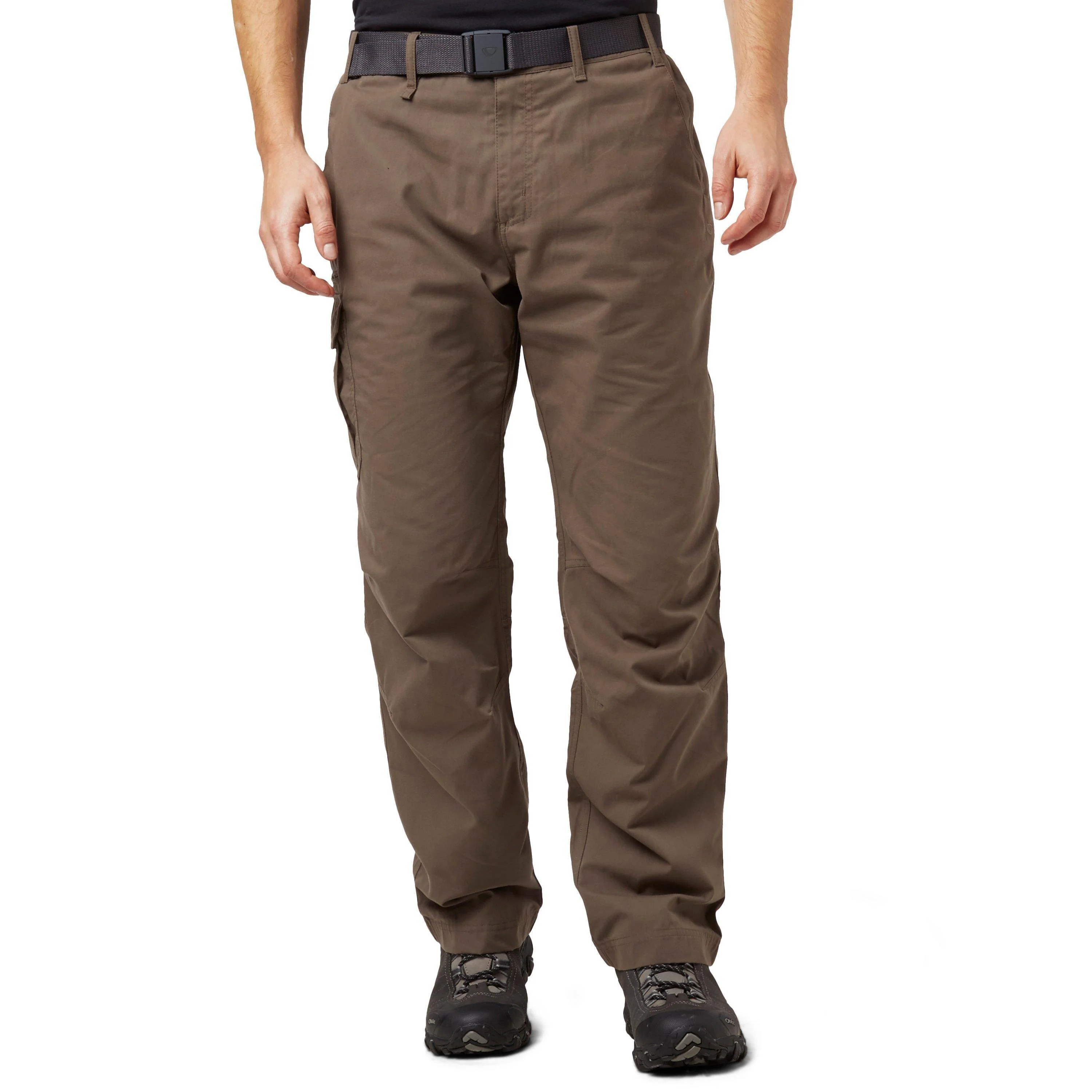 Men's Lined Walking Trousers - Image 8