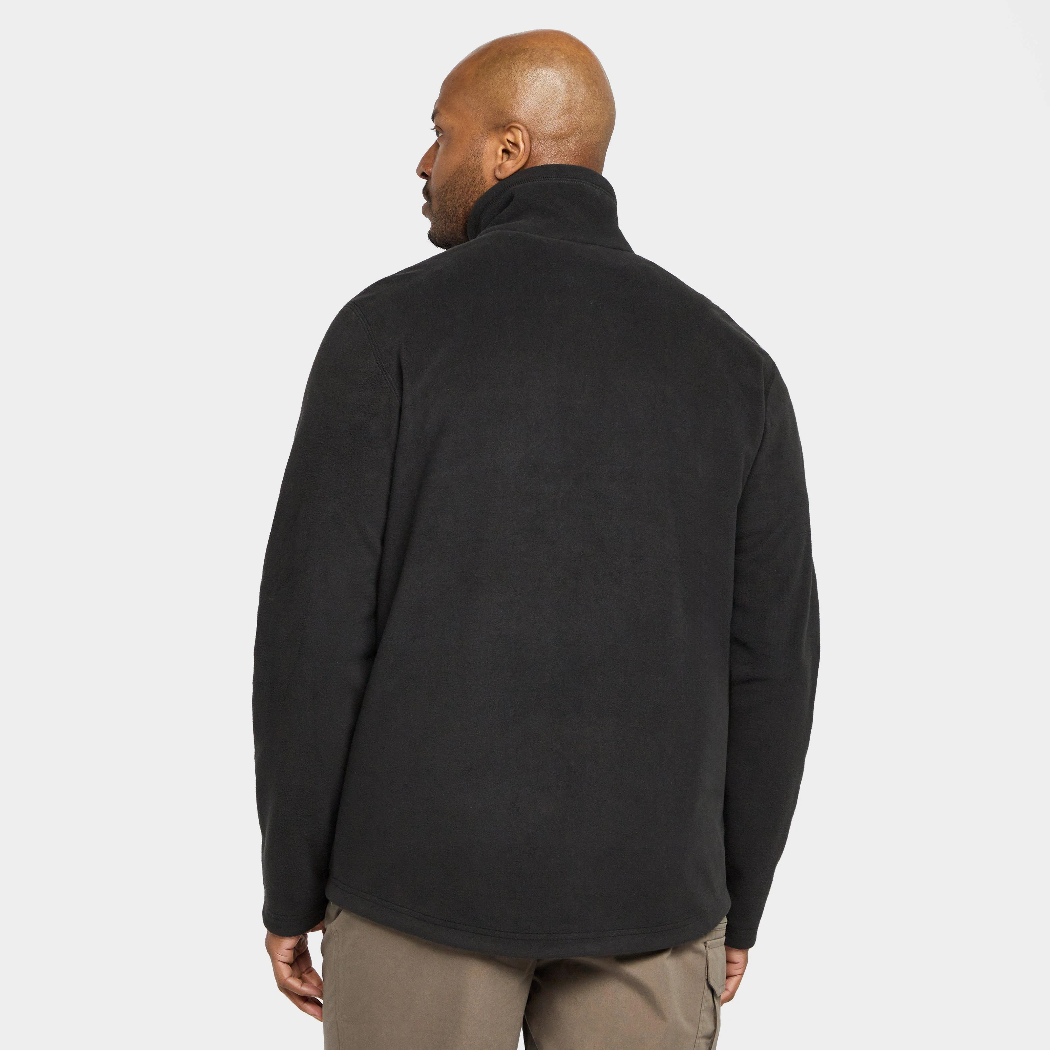 Men’s Patterdale Full Zip Fleece - Image 2