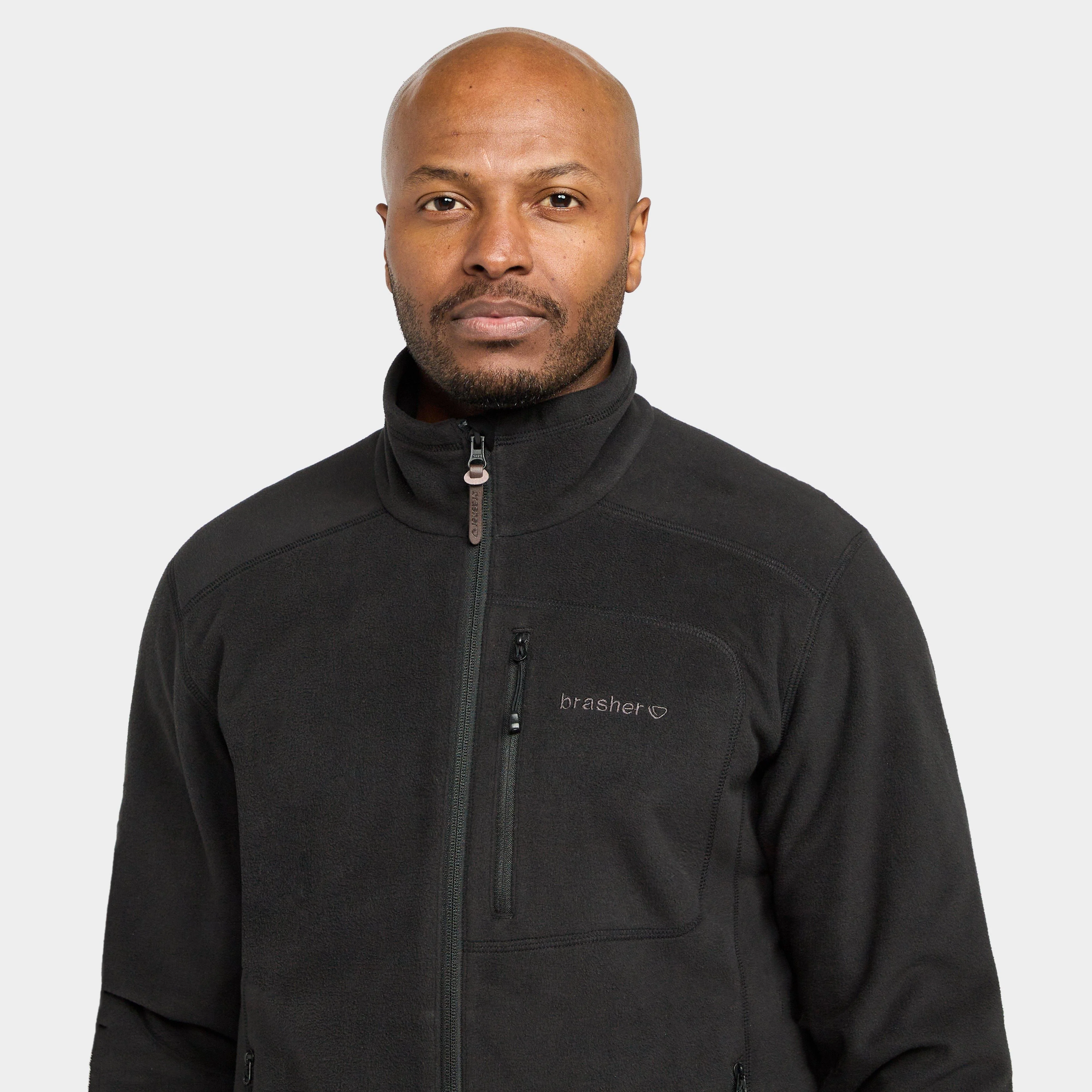 Men’s Patterdale Full Zip Fleece - Image 6