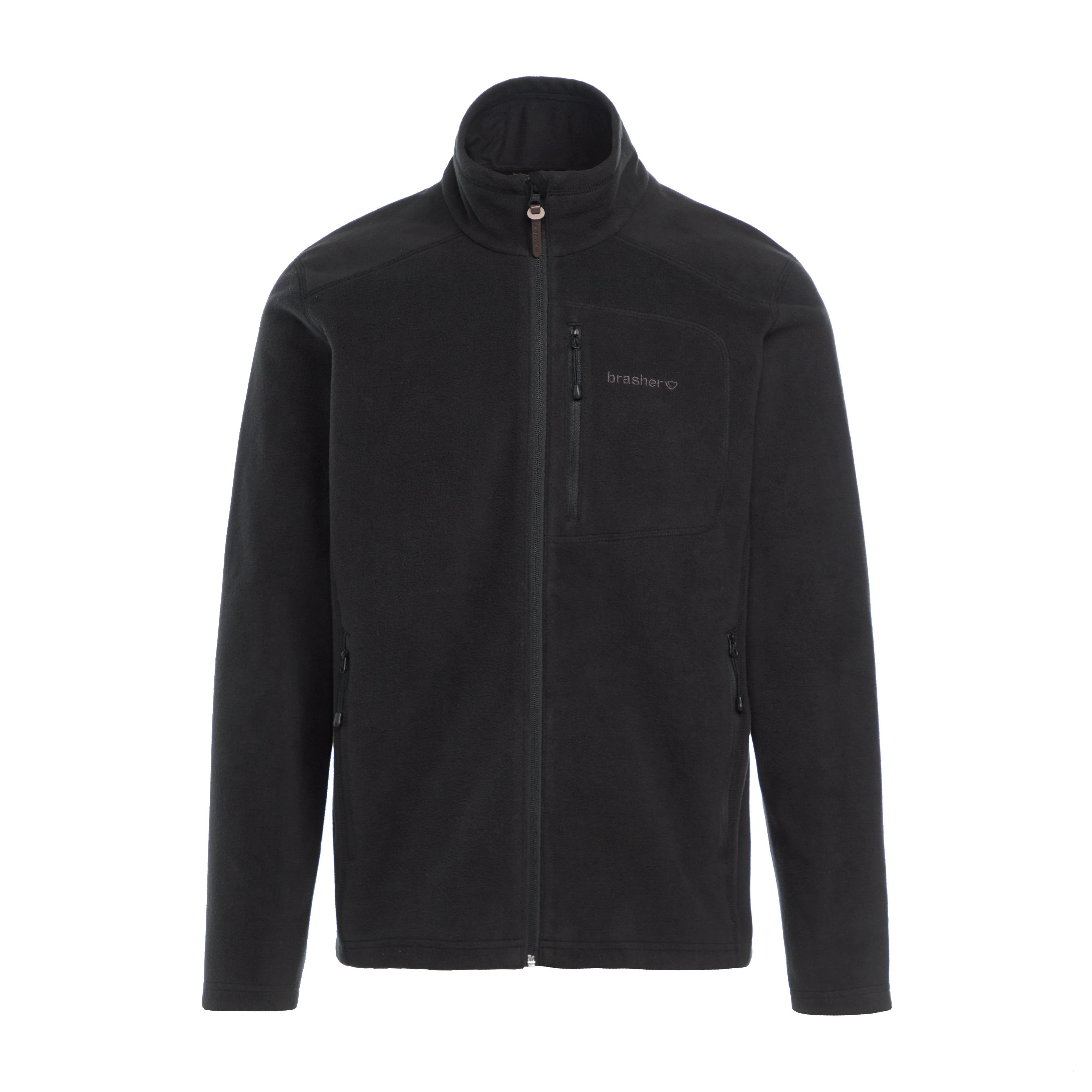 Men’s Patterdale Full Zip Fleece - Image 7