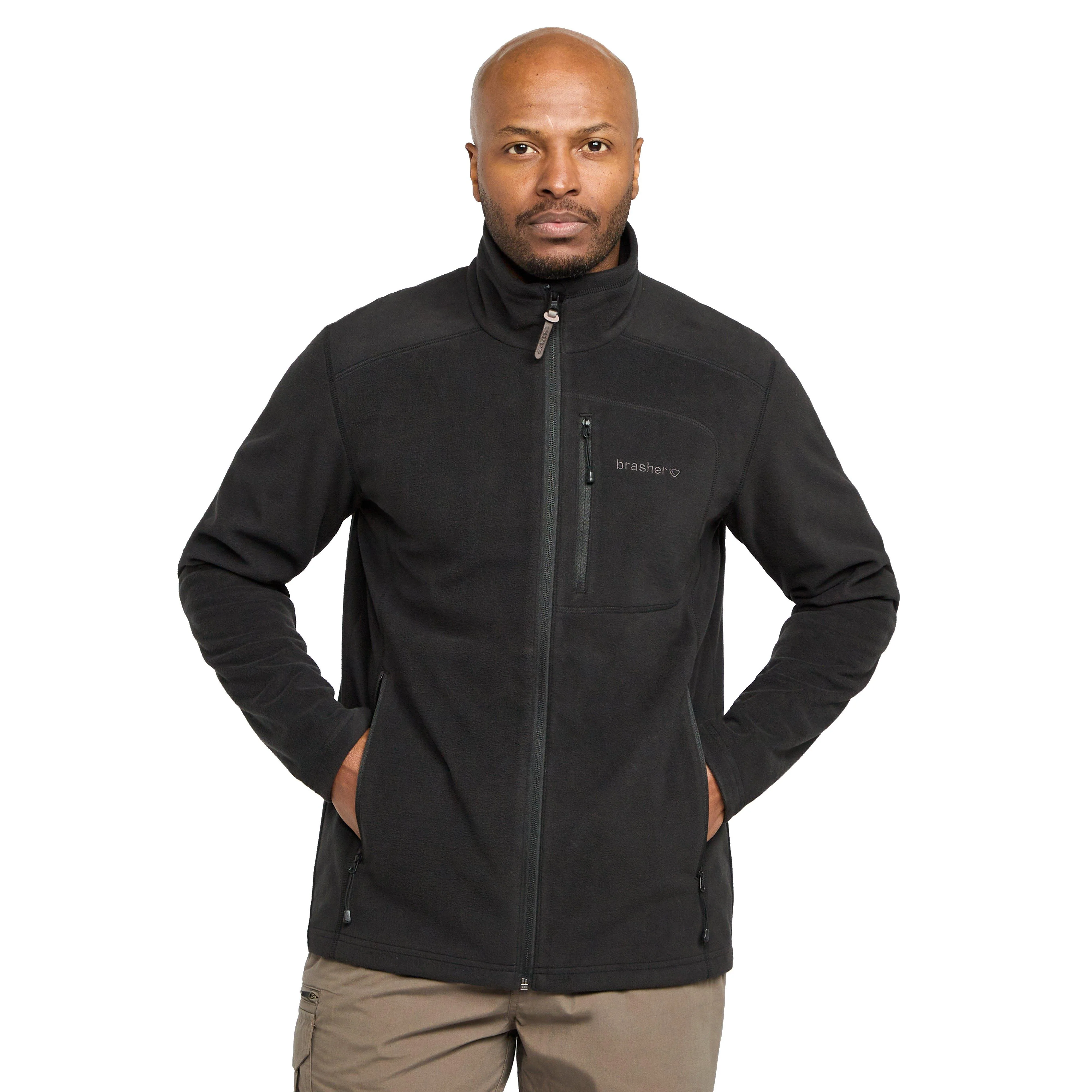Men’s Patterdale Full Zip Fleece - Image 8