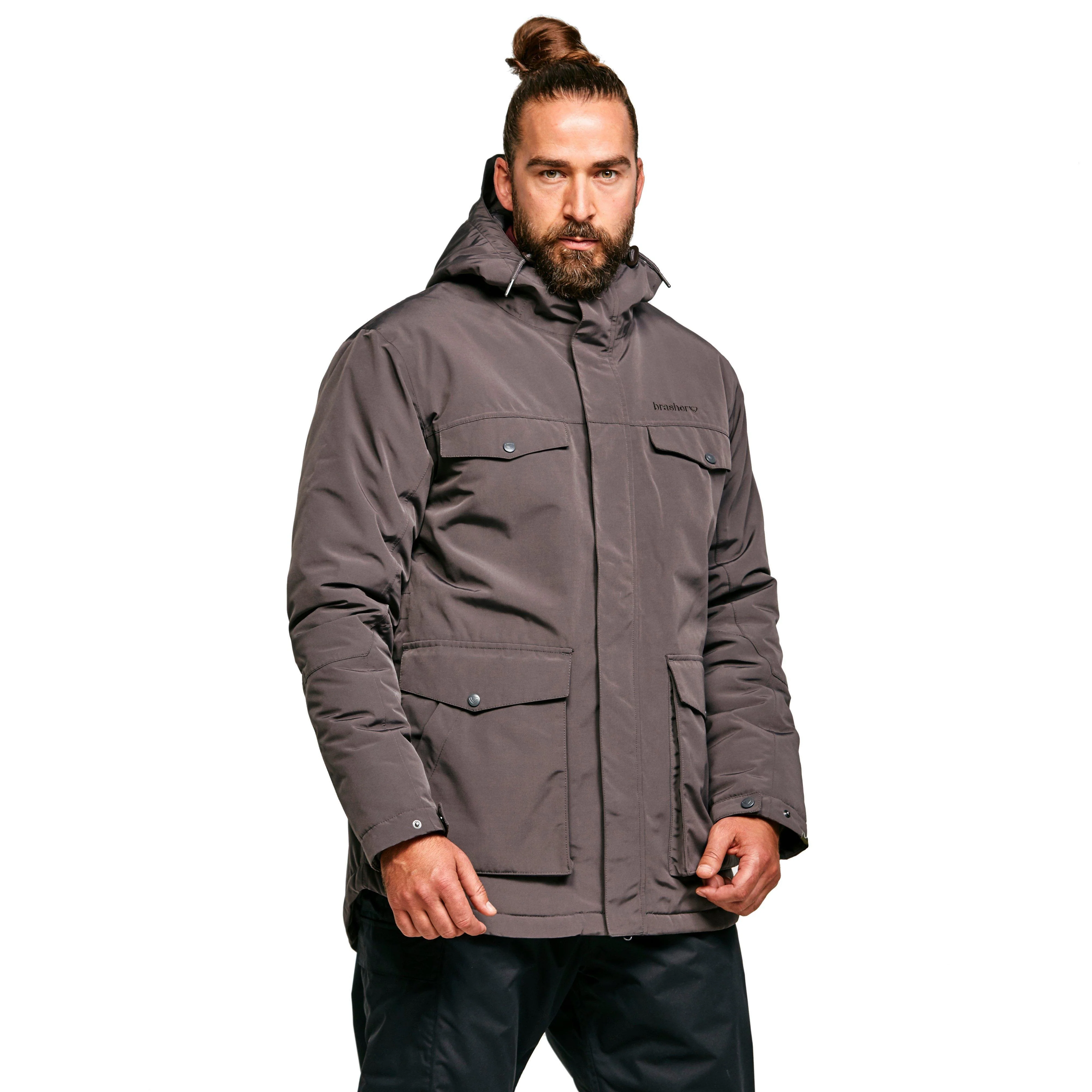 Men's Peak Parka - Image 11