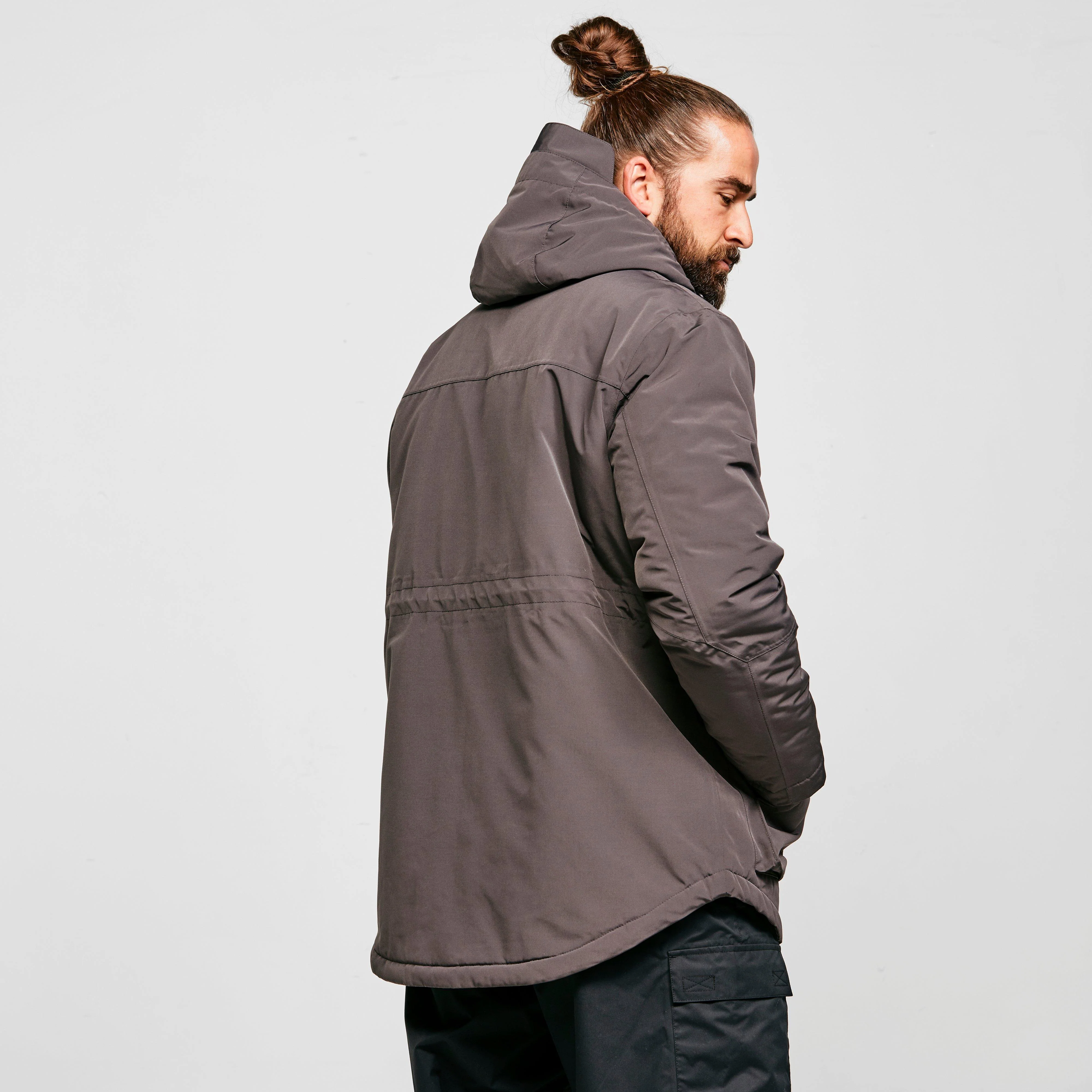 Men's Peak Parka - Image 2