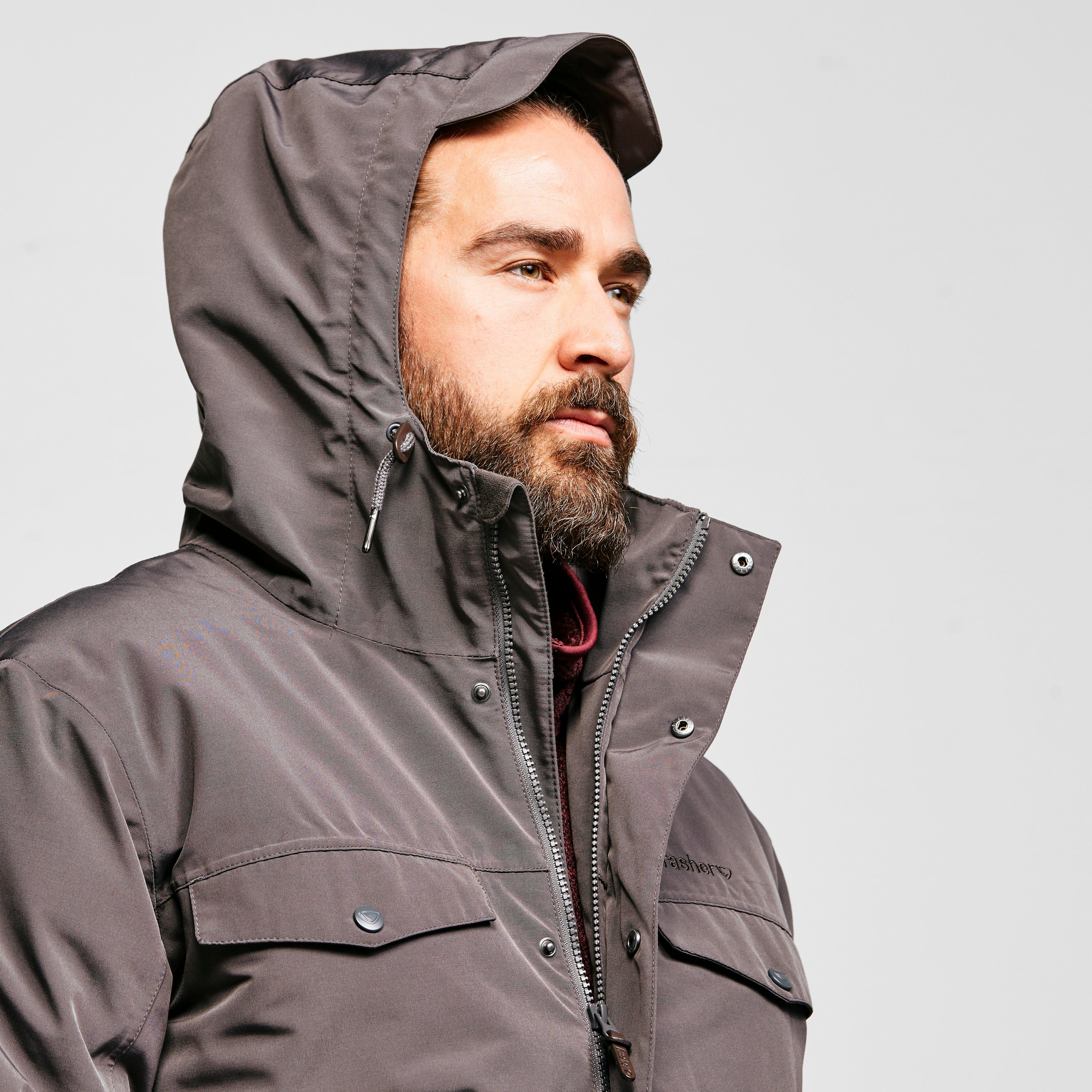 Men's Peak Parka - Image 4
