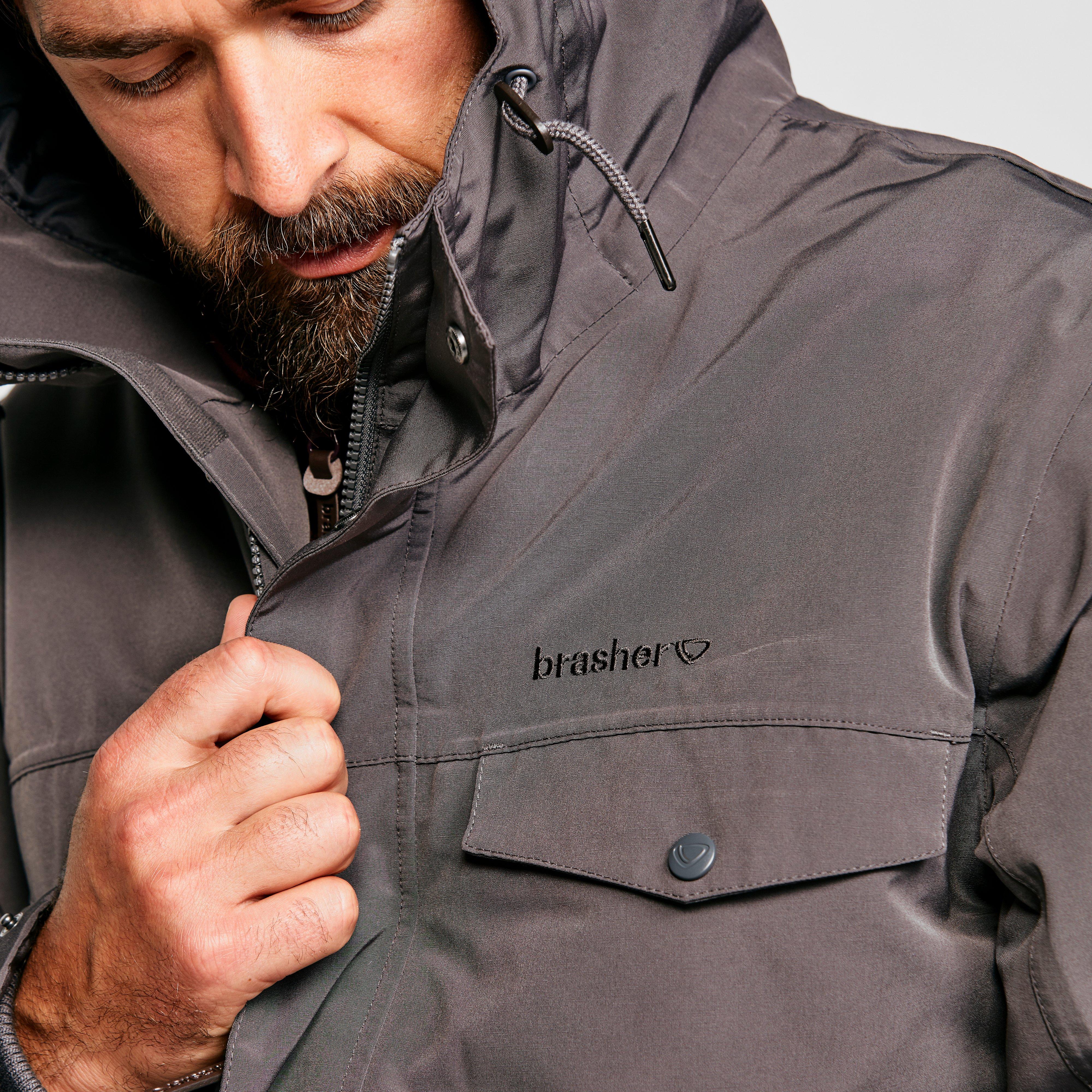 Men's Peak Parka - Image 6