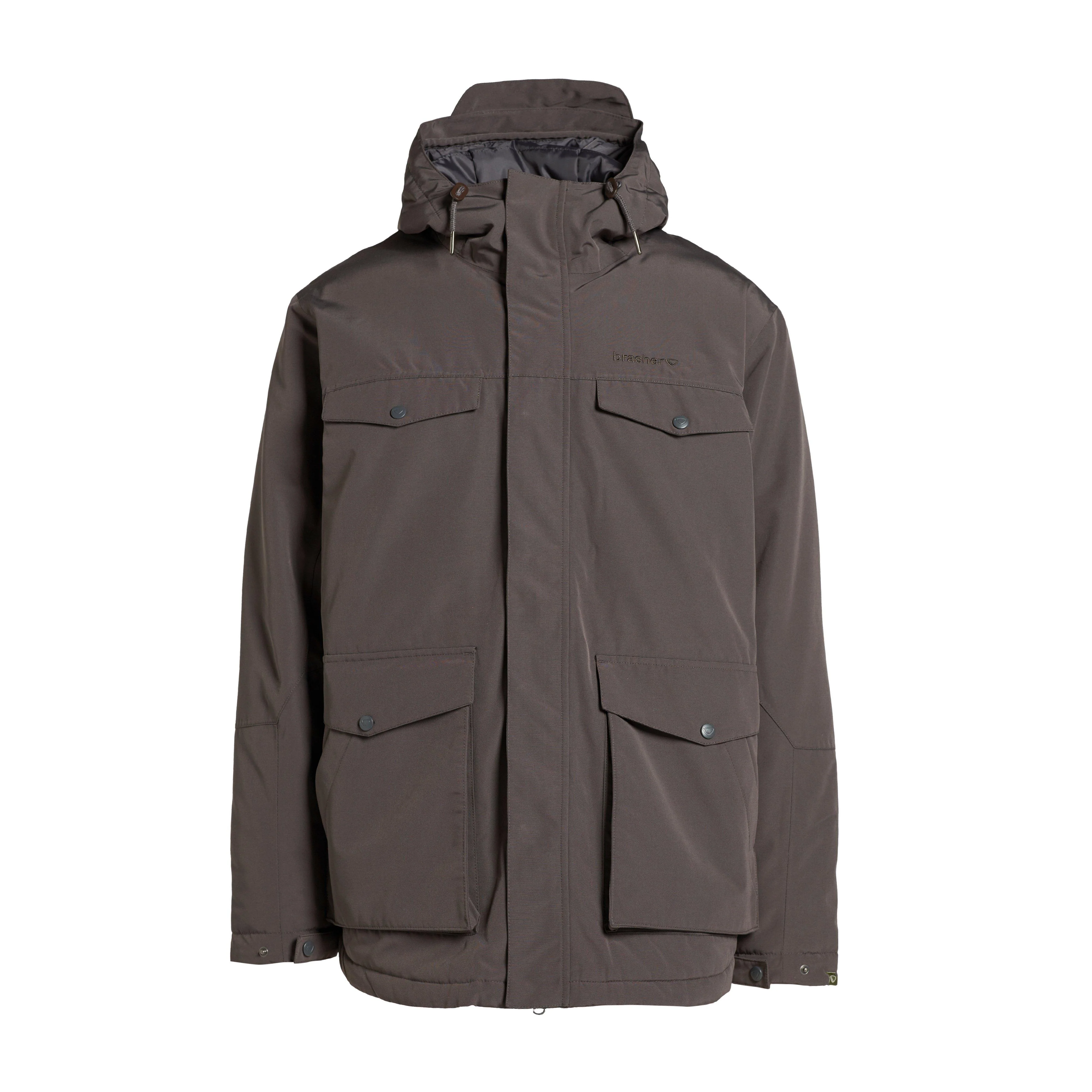 Men's Peak Parka - Image 9