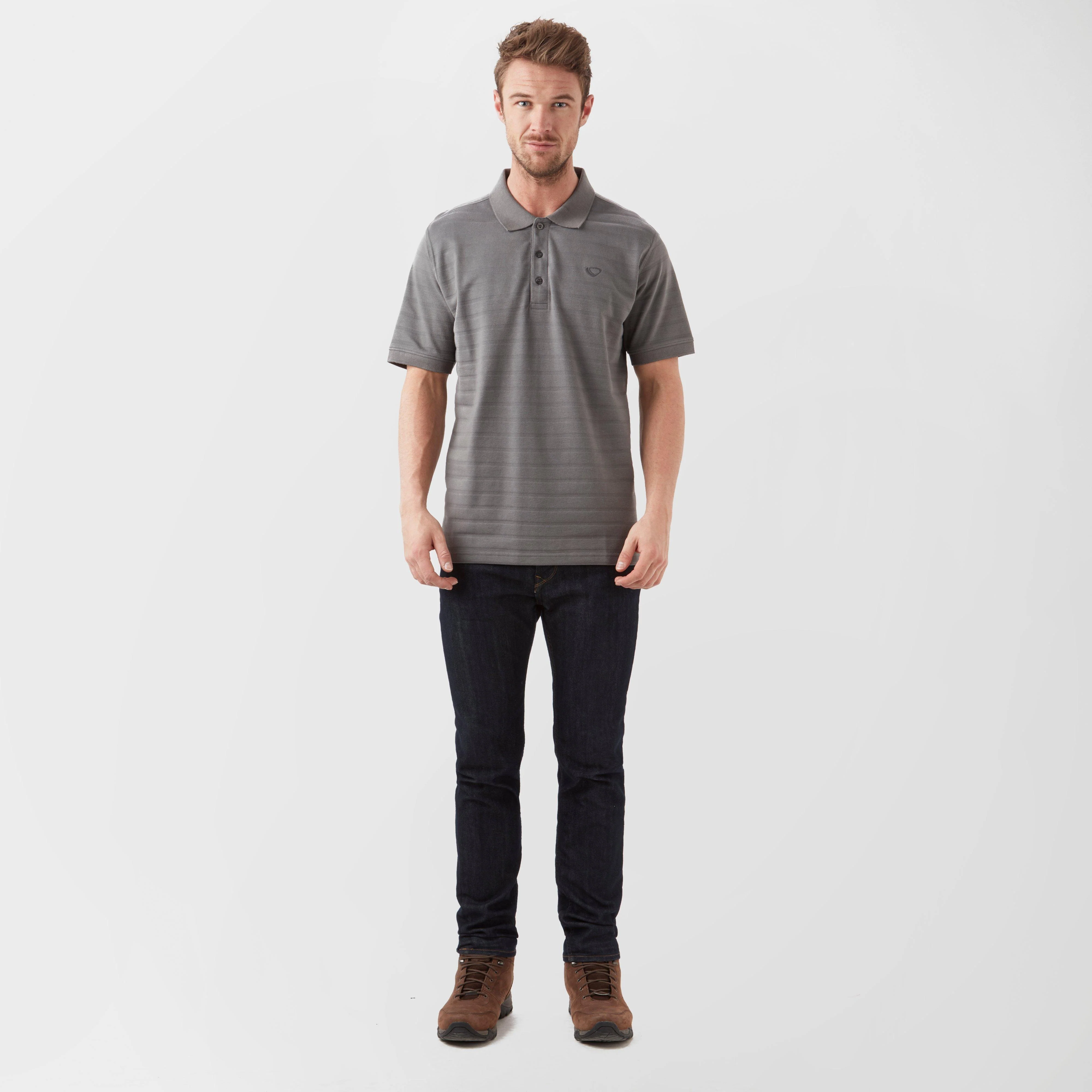 Men's Polo Shirt - Image 3