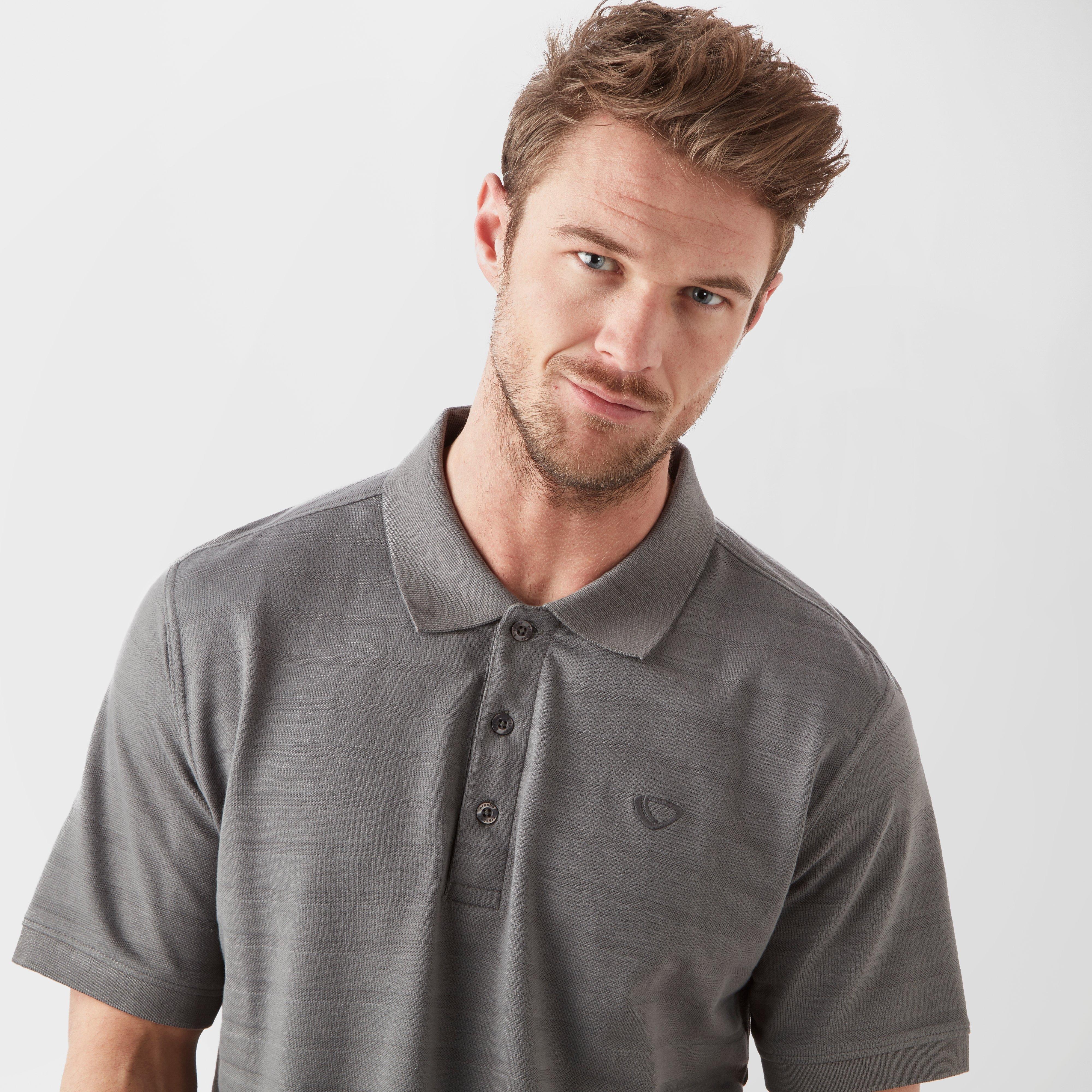 Men's Polo Shirt - Image 4