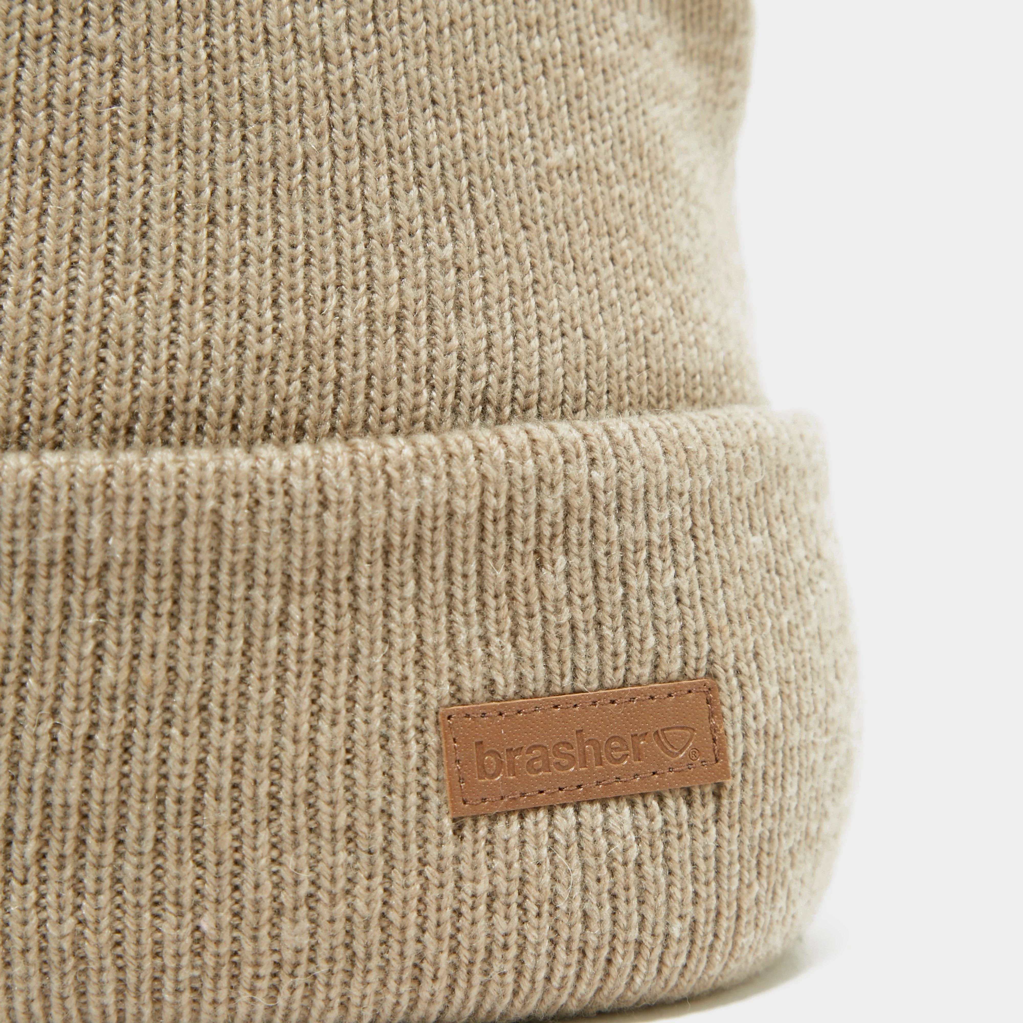 Men's Recycled Beanie - Image 3